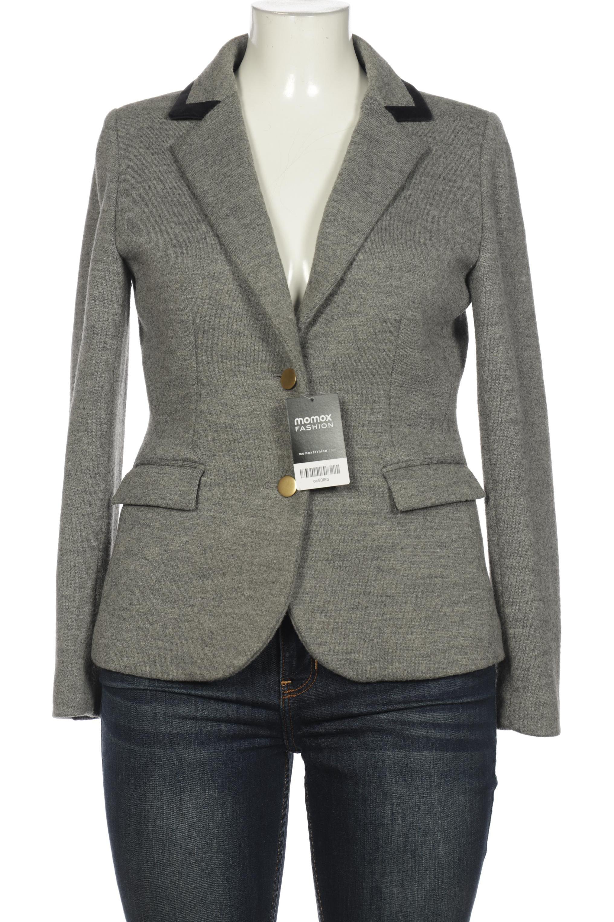 

Gant Damen Blazer, grau, Gr. 42