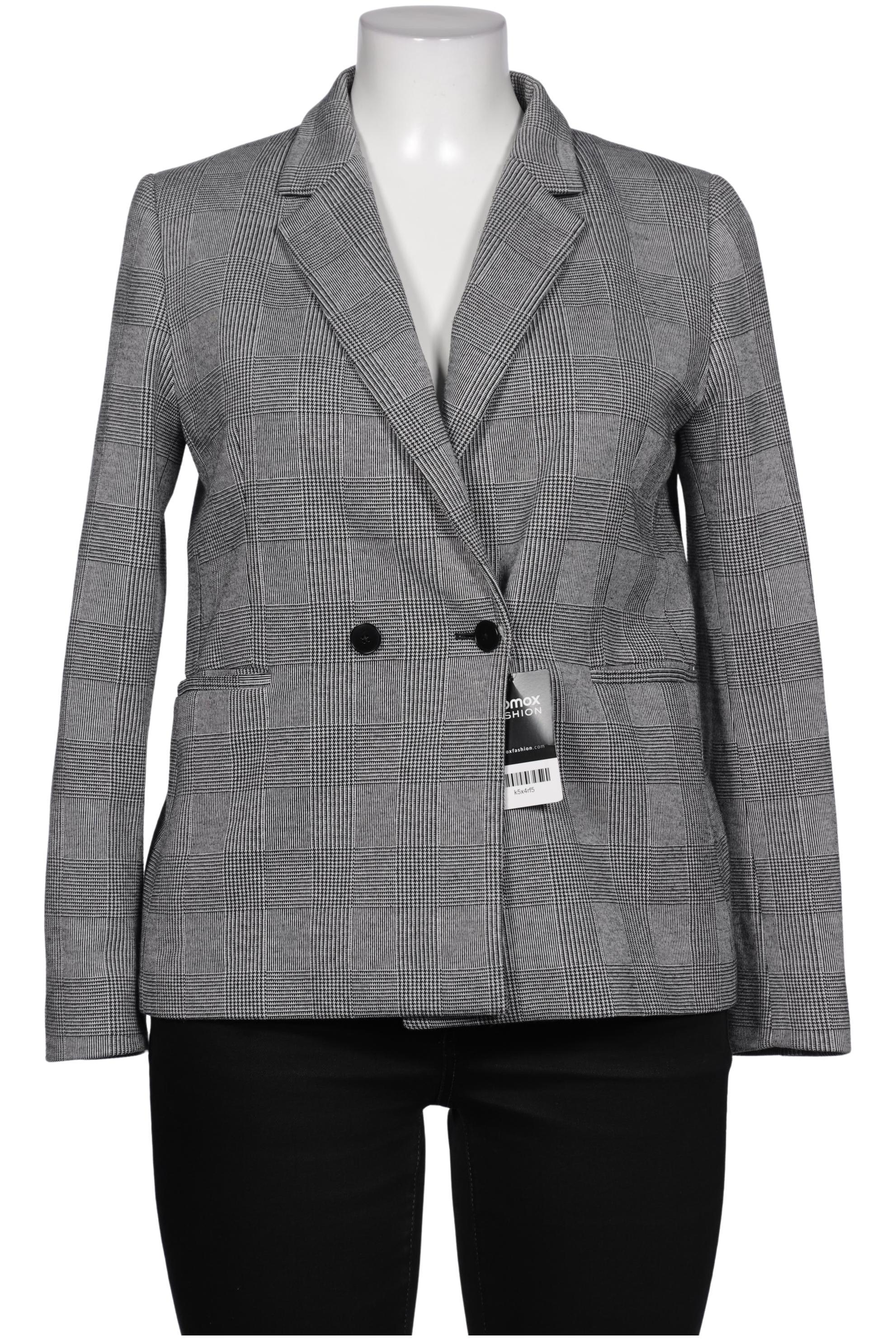 

Gant Damen Blazer, grau, Gr. 44