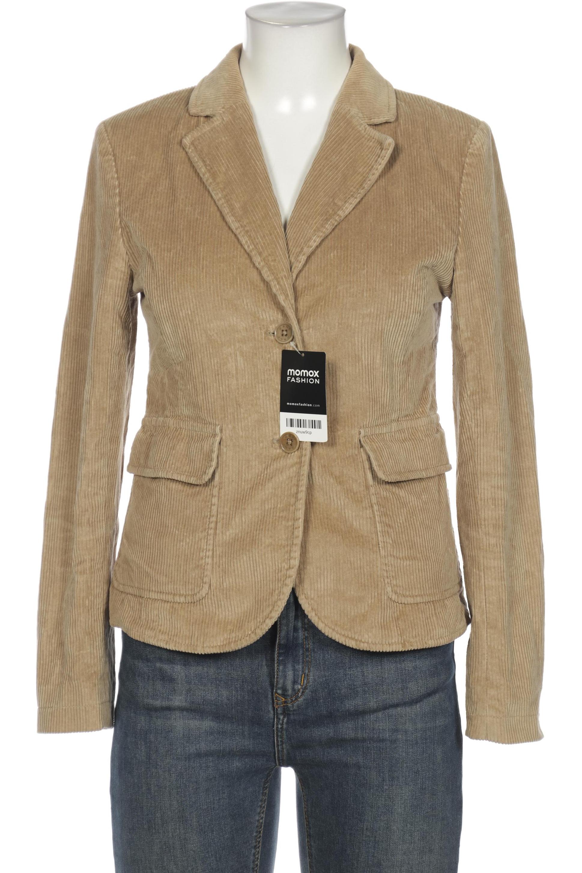 

Gant Damen Blazer, beige, Gr. 38