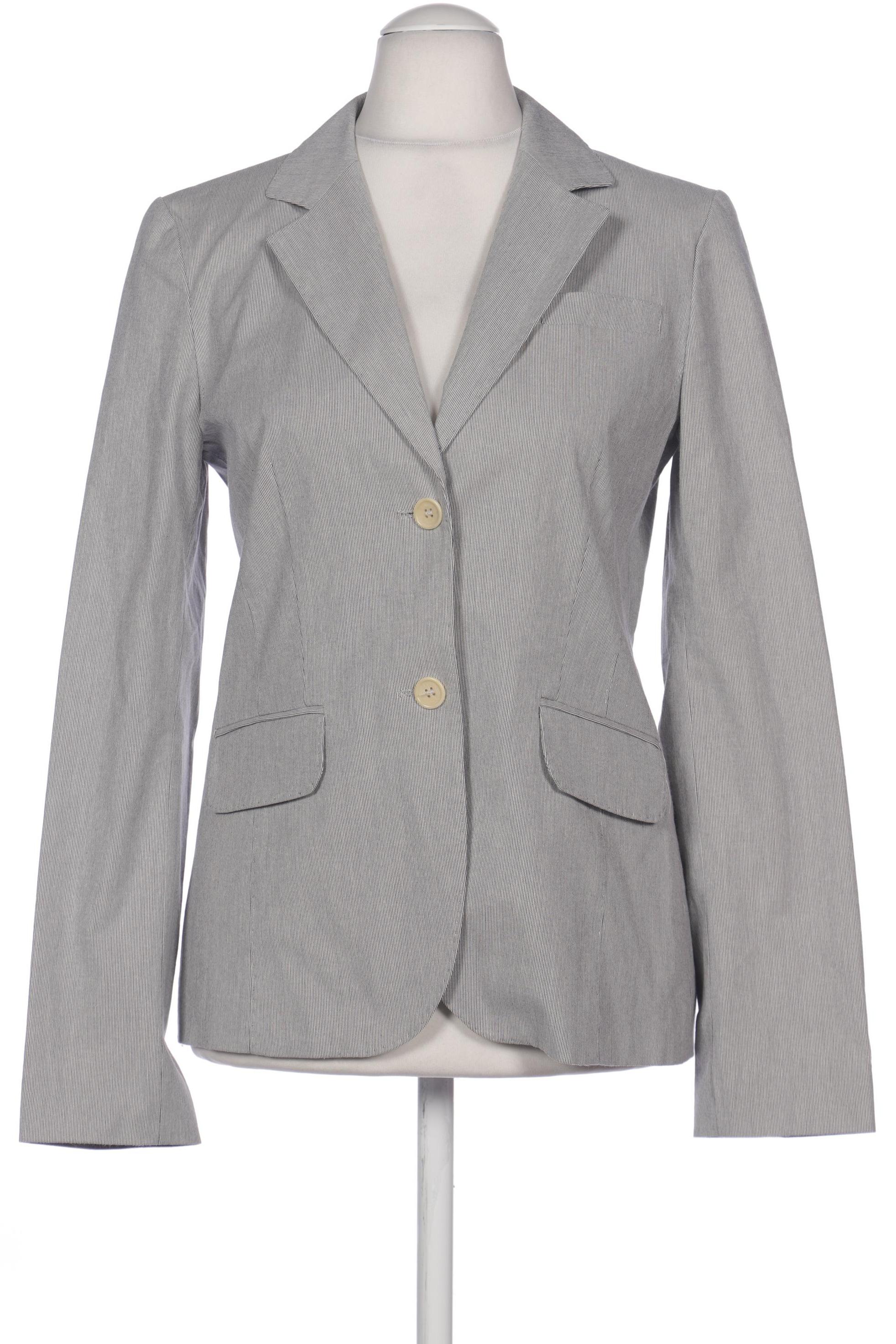 

Gant Damen Blazer, grau, Gr. 38