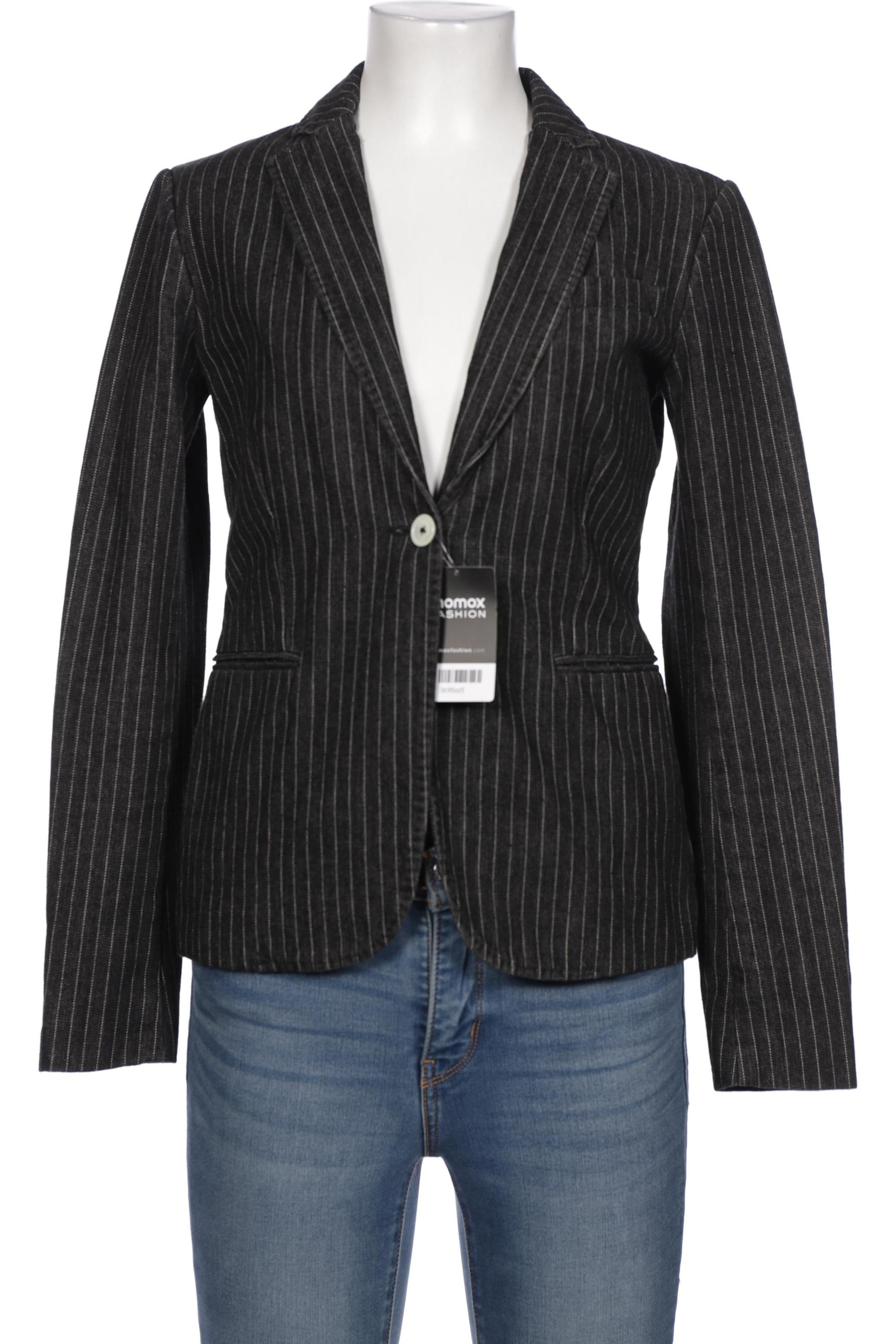 

GANT Damen Blazer, schwarz