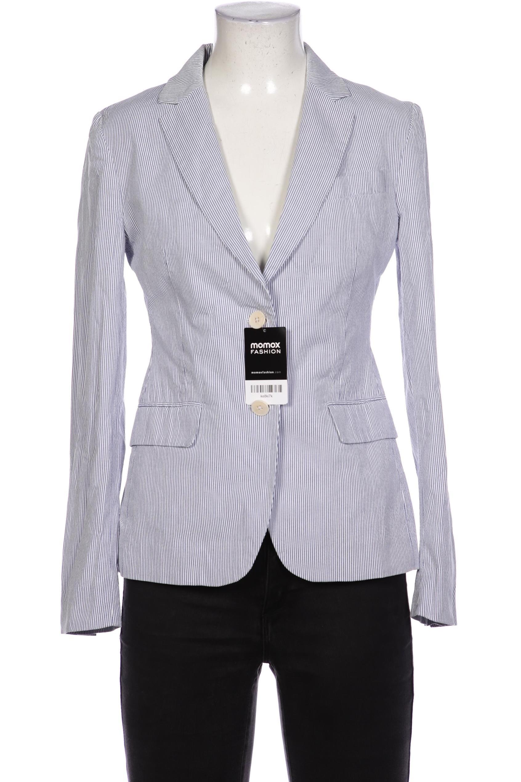 

Gant Damen Blazer, blau, Gr. 34
