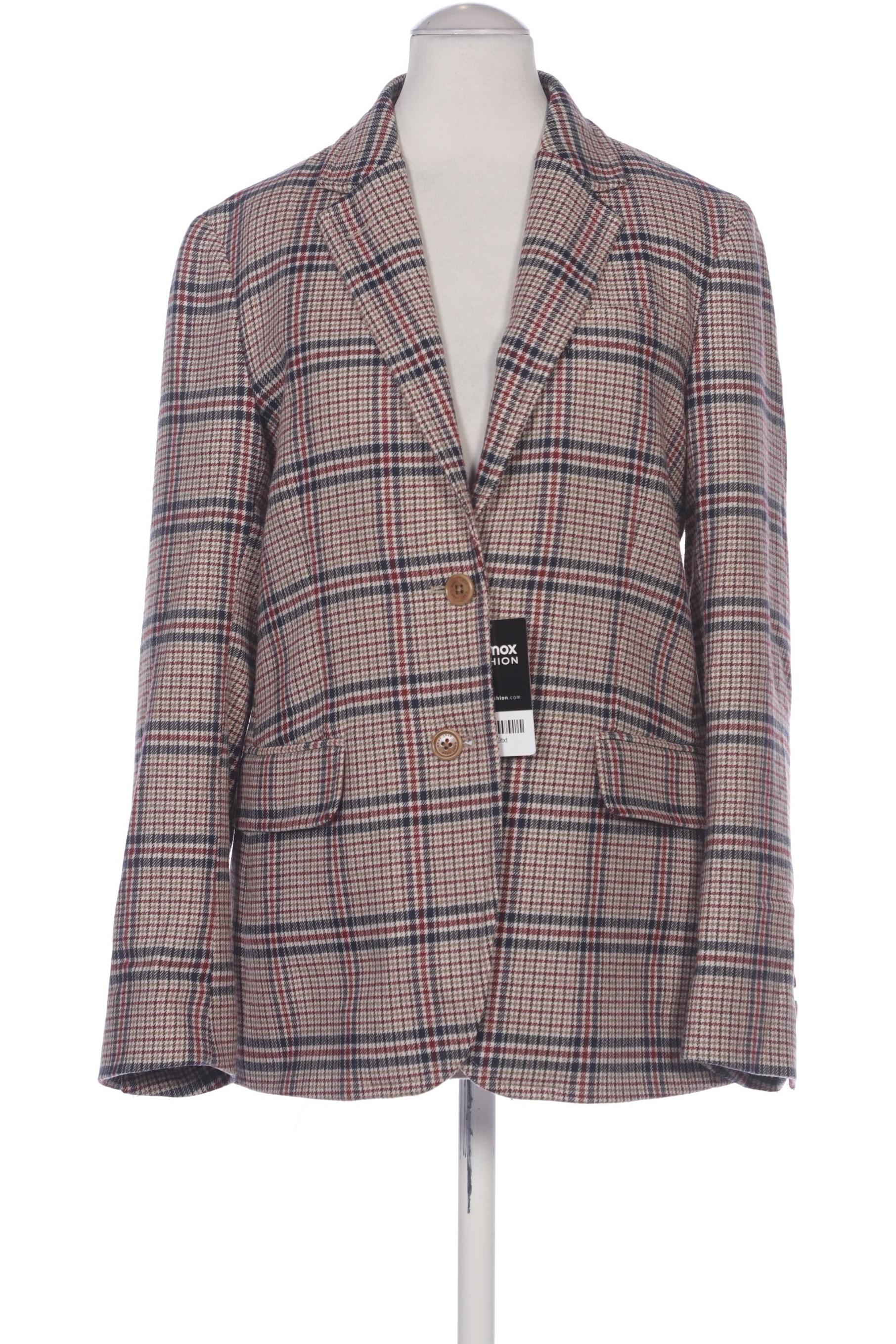 

Gant Damen Blazer, bordeaux, Gr. 36