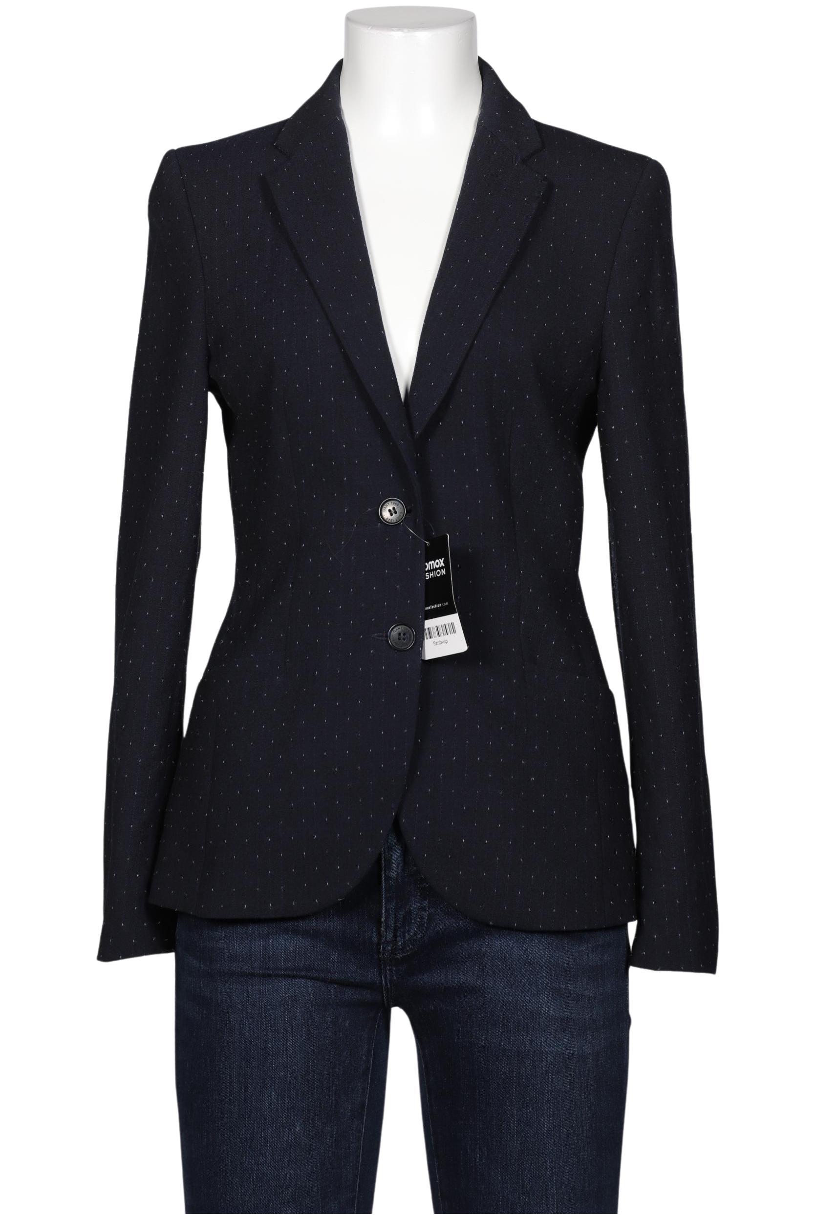 

Gant Damen Blazer, marineblau, Gr. 38