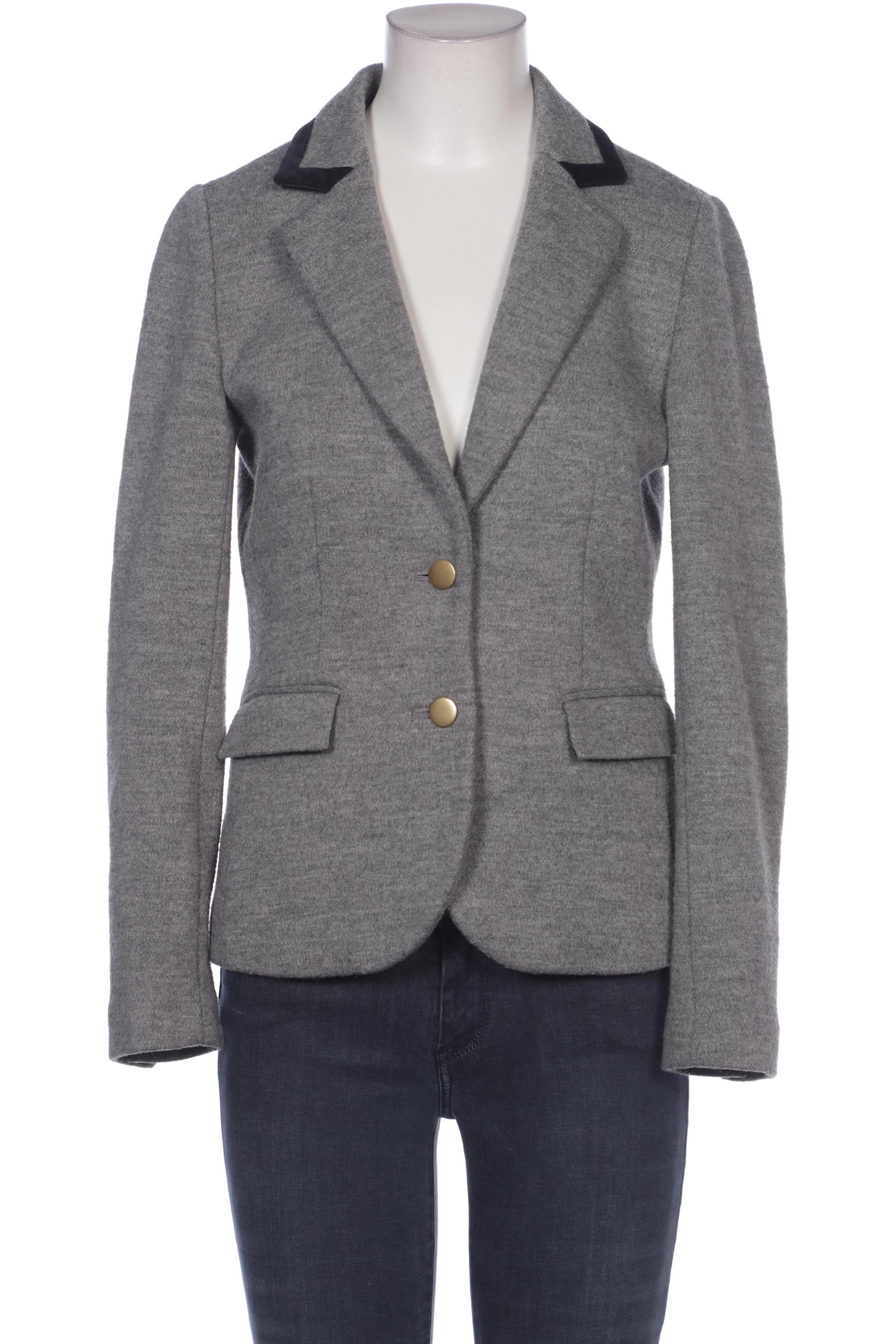 

Gant Damen Blazer, grau, Gr. 36