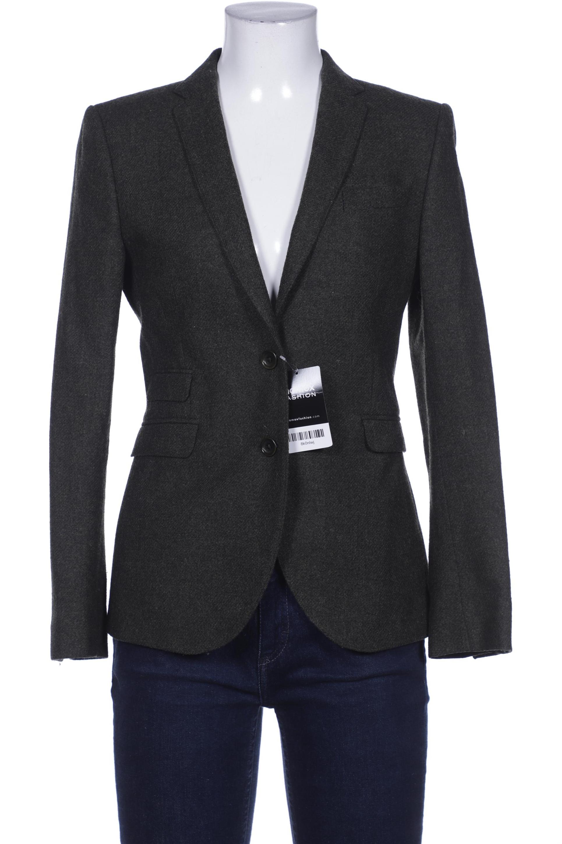 

Gant Damen Blazer, grün, Gr. 36
