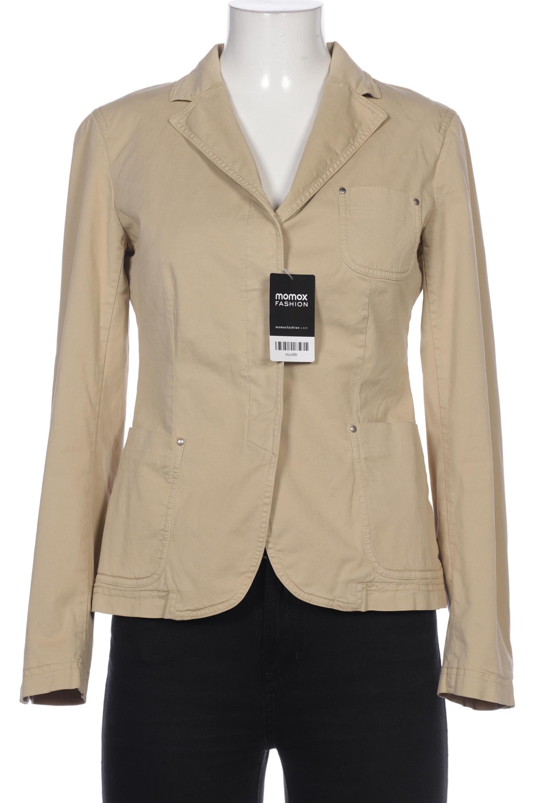 

Gant Damen Blazer, beige, Gr. 40