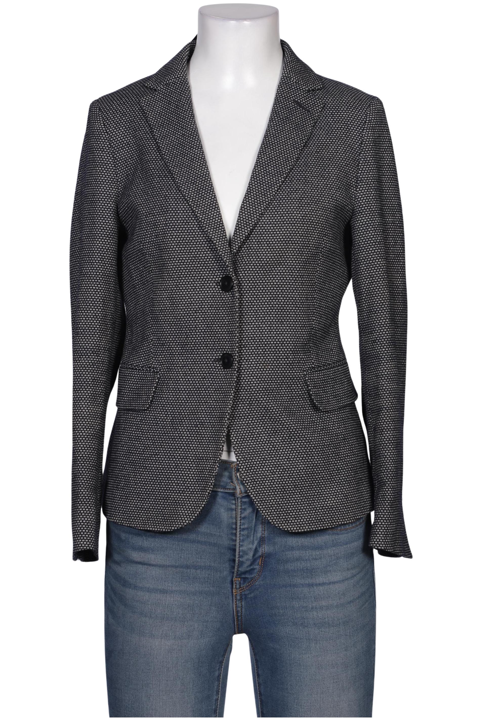 Thumbnail - Gant Damen Blazer, marineblau, Gr. 36