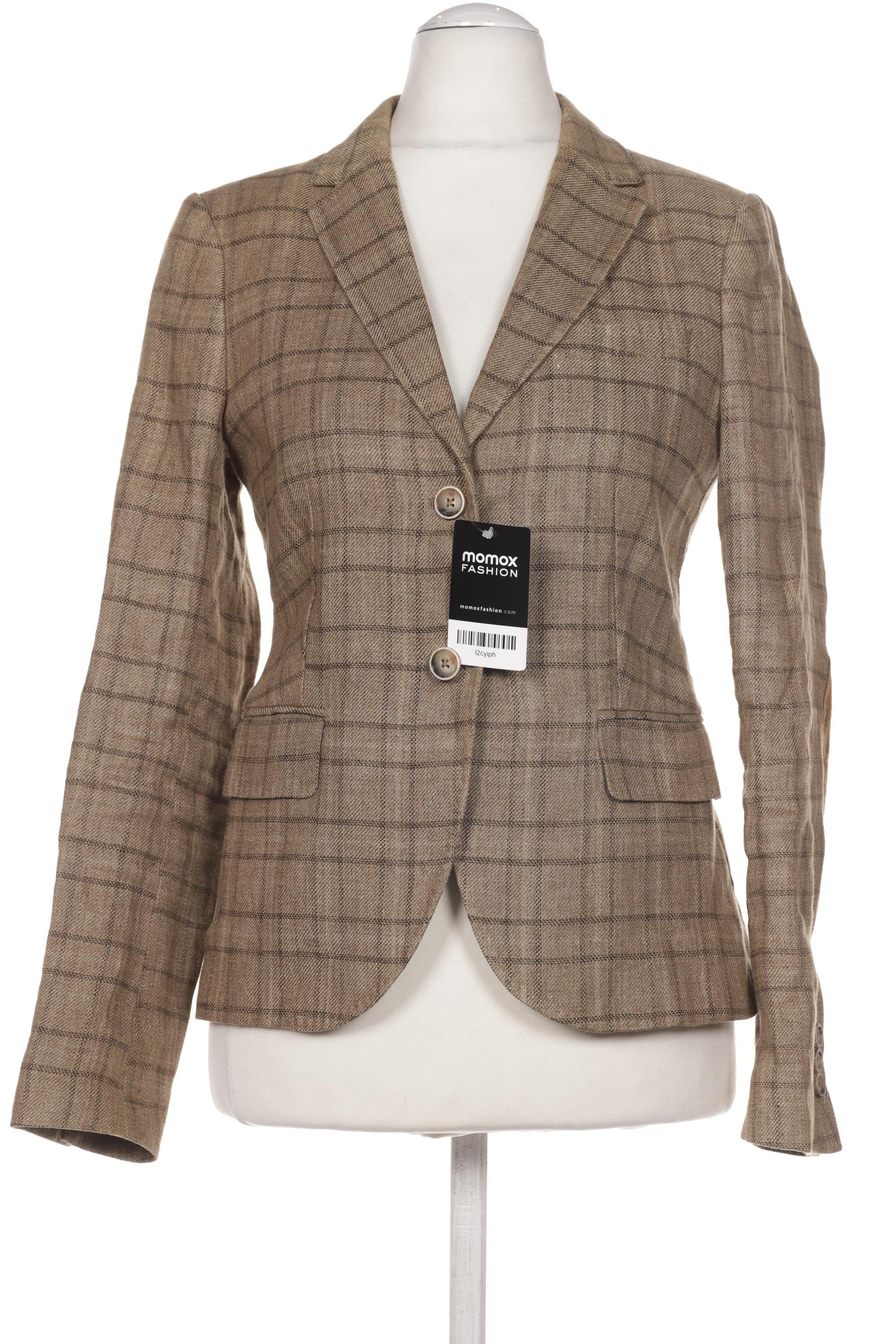 

Gant Damen Blazer, braun, Gr. 36