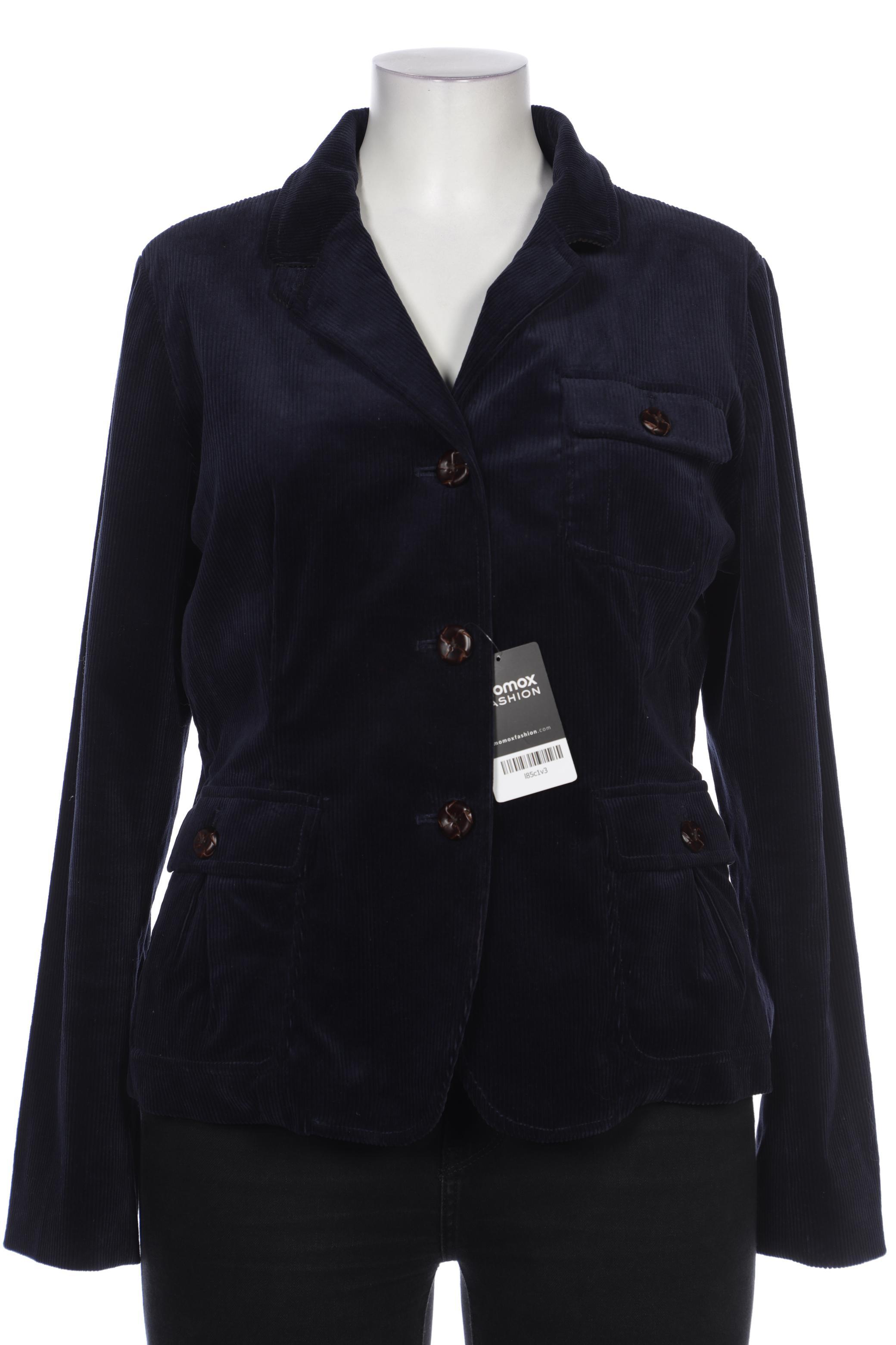

Gant Damen Blazer, marineblau, Gr. 46