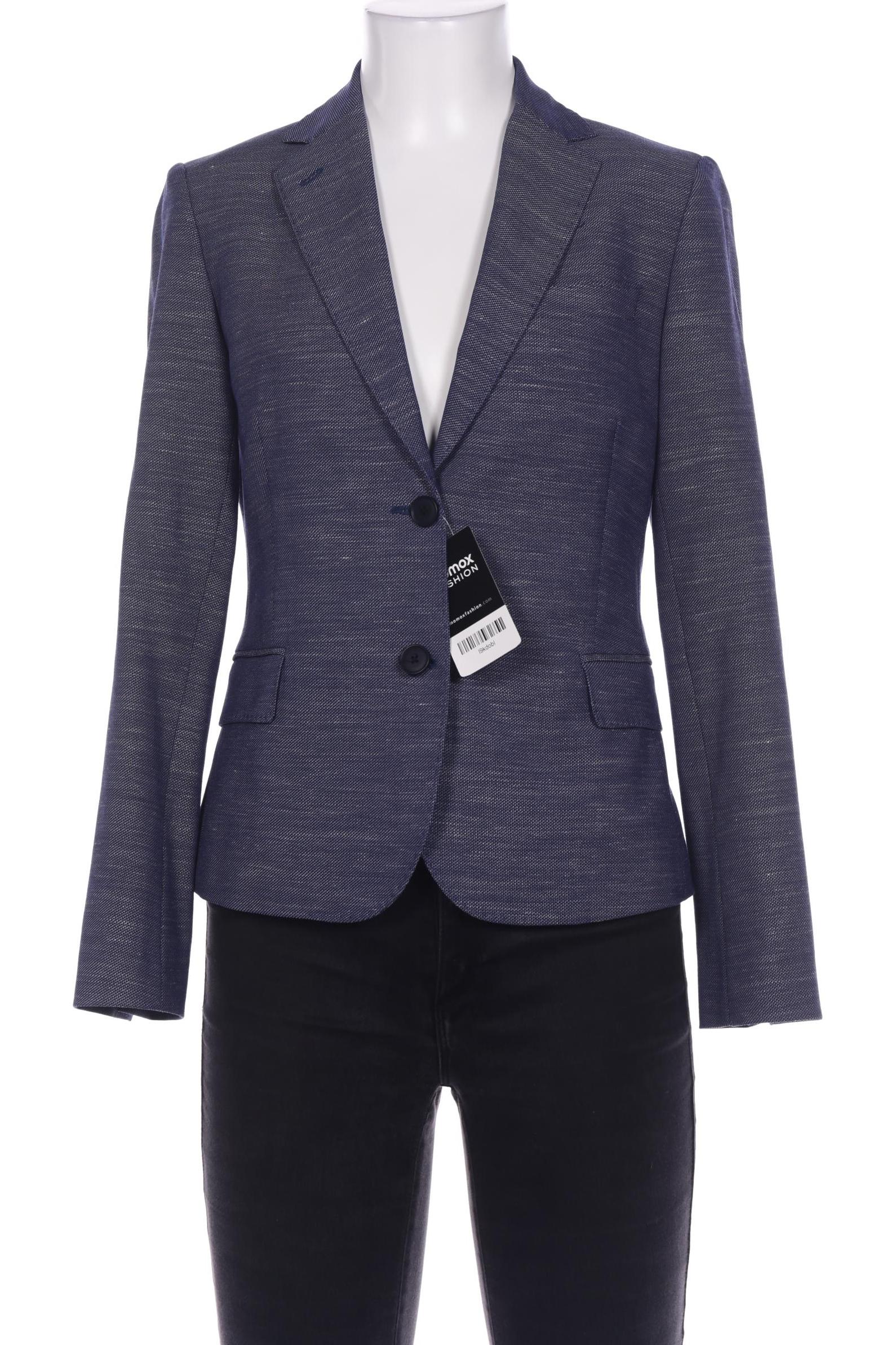 

Gant Damen Blazer, marineblau, Gr. 36