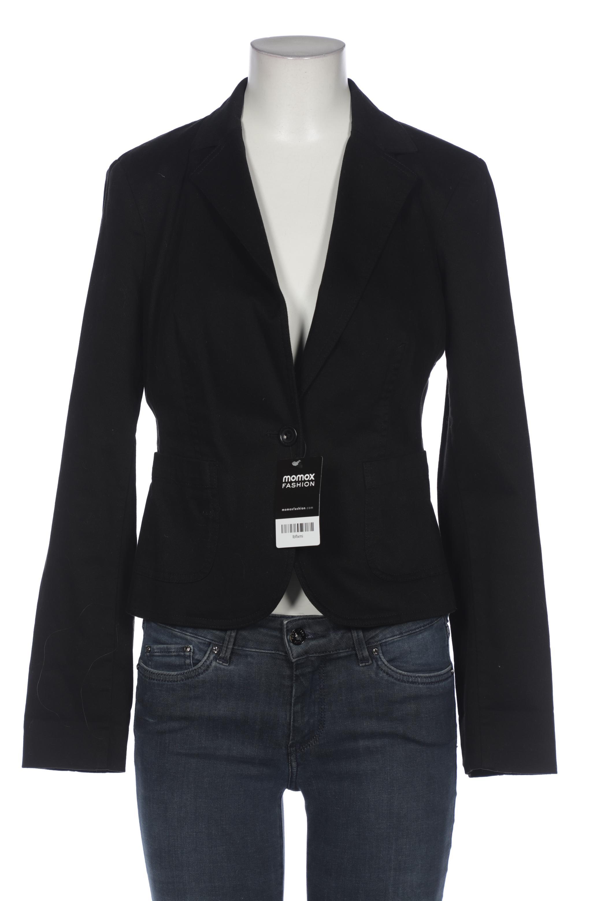 

Gant Damen Blazer, schwarz, Gr. 36