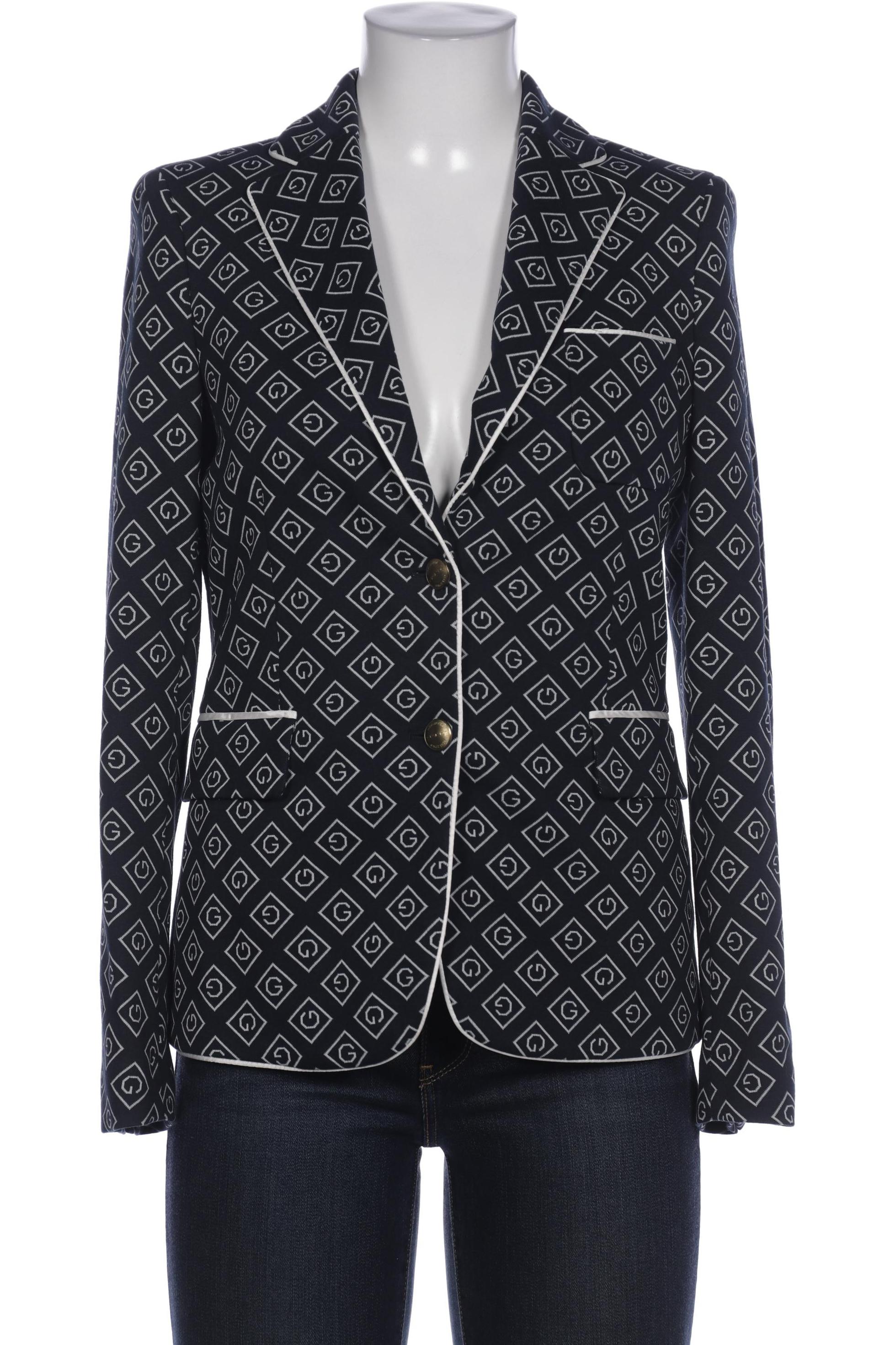 

Gant Damen Blazer, marineblau, Gr. 36