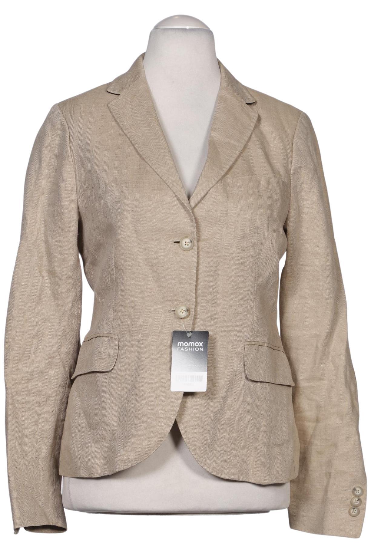 

Gant Damen Blazer, beige, Gr. 38