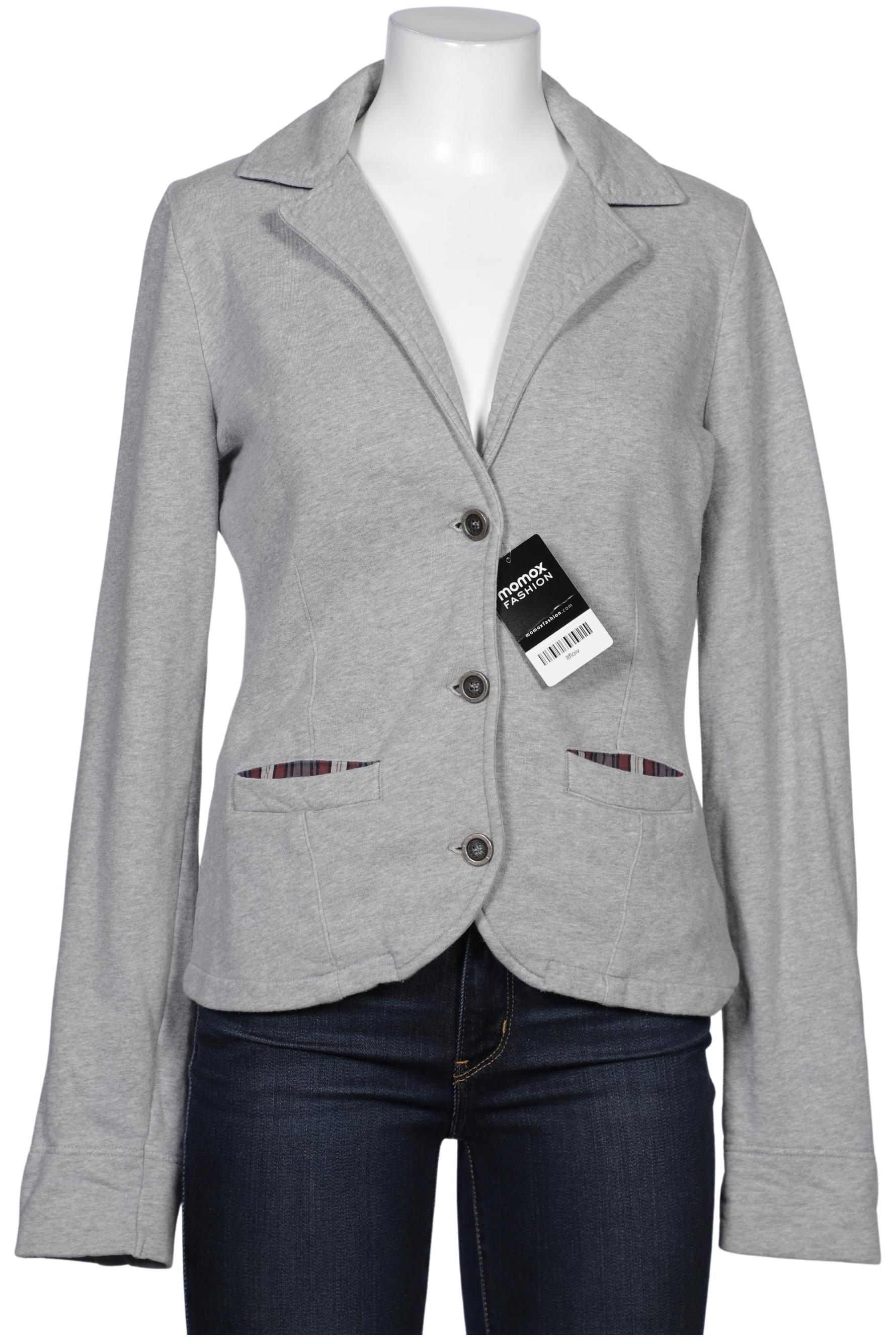 

Gant Damen Blazer, grau, Gr. 38