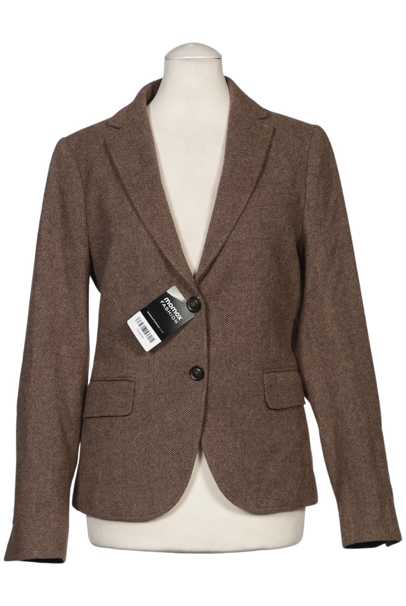 

Gant Damen Blazer, braun, Gr. 34