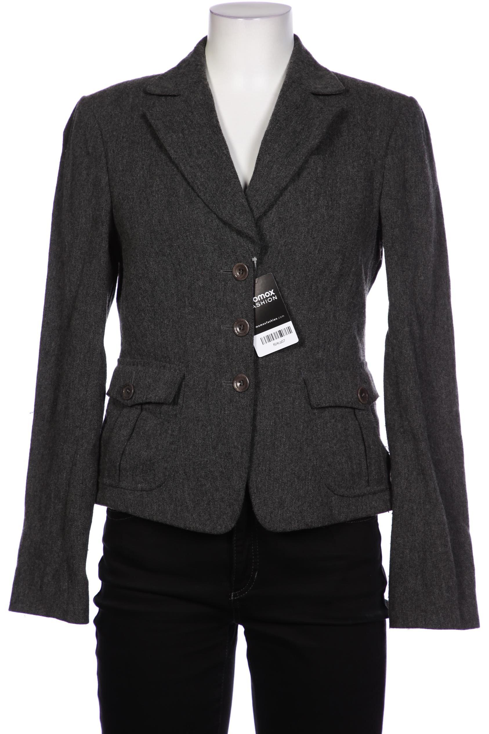 

Gant Damen Blazer, grau, Gr. 40