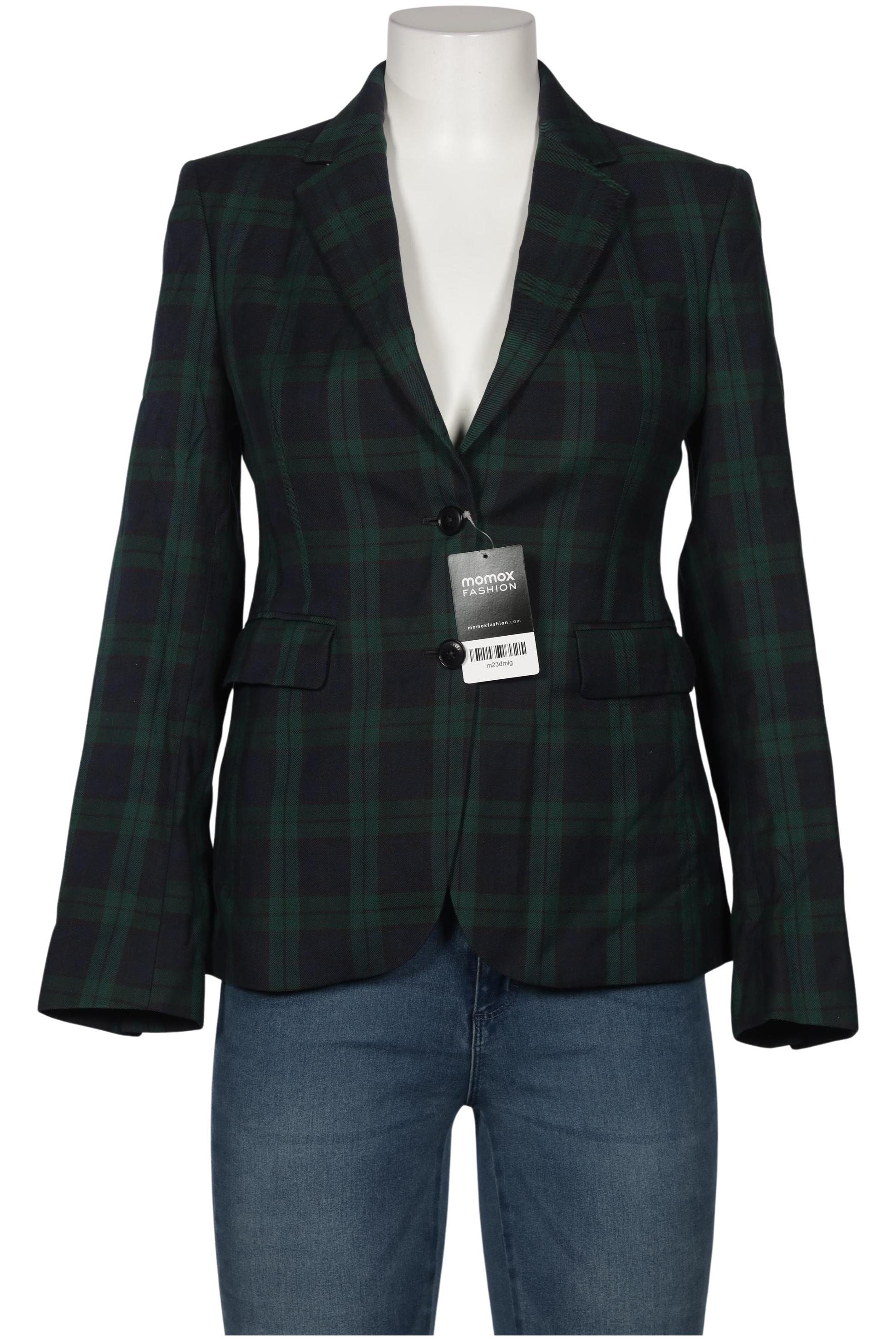 

Gant Damen Blazer, grün, Gr. 38