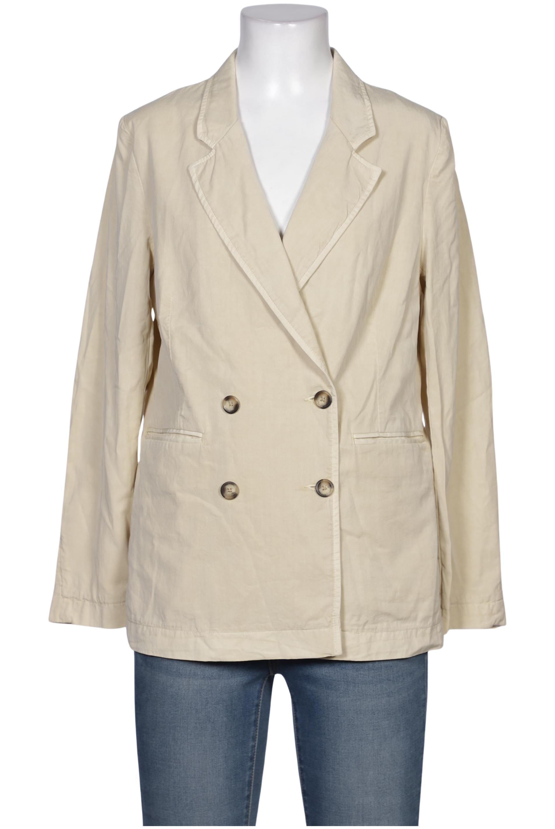 

Gant Damen Blazer, beige, Gr. 36