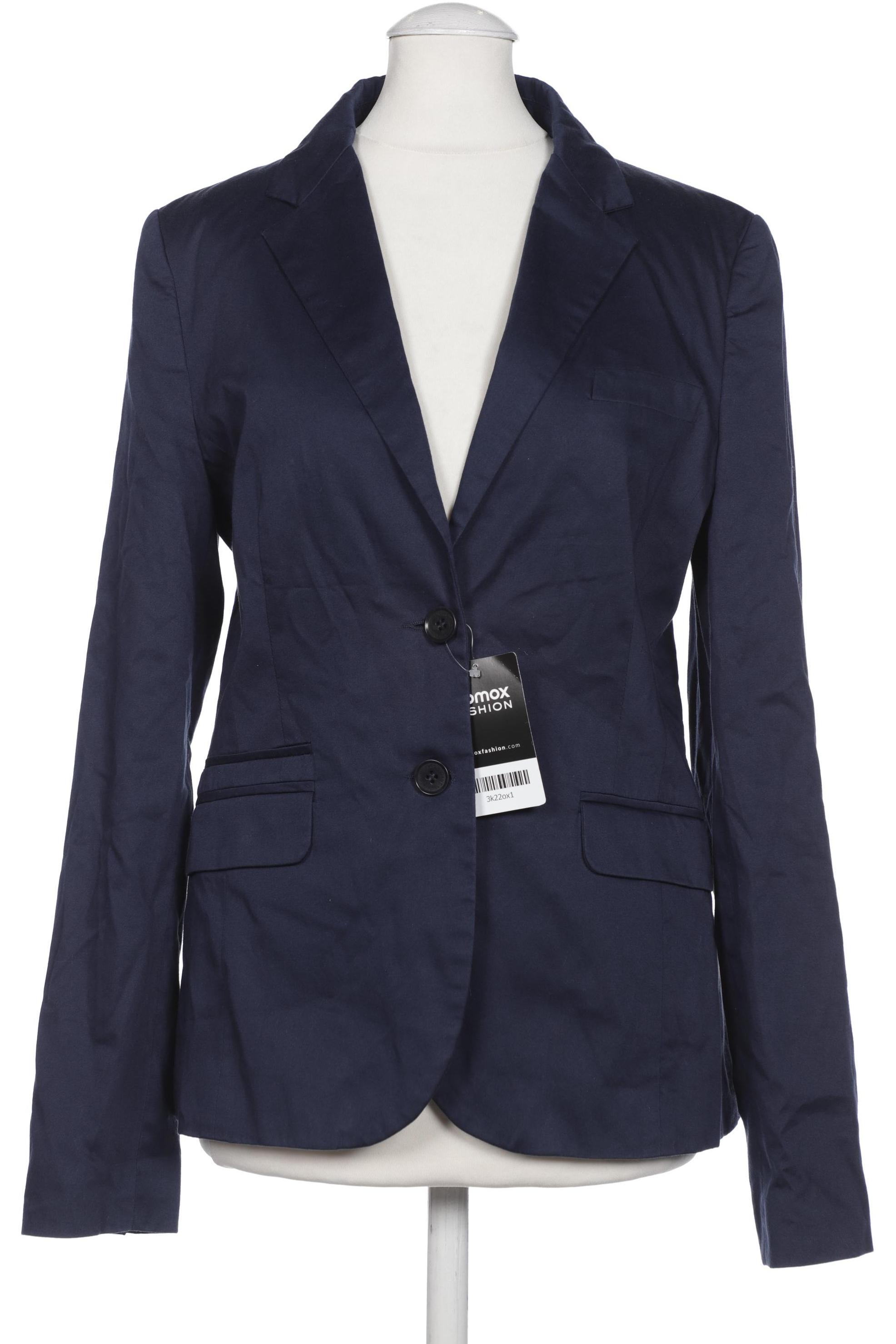 

GANT Damen Blazer, marineblau