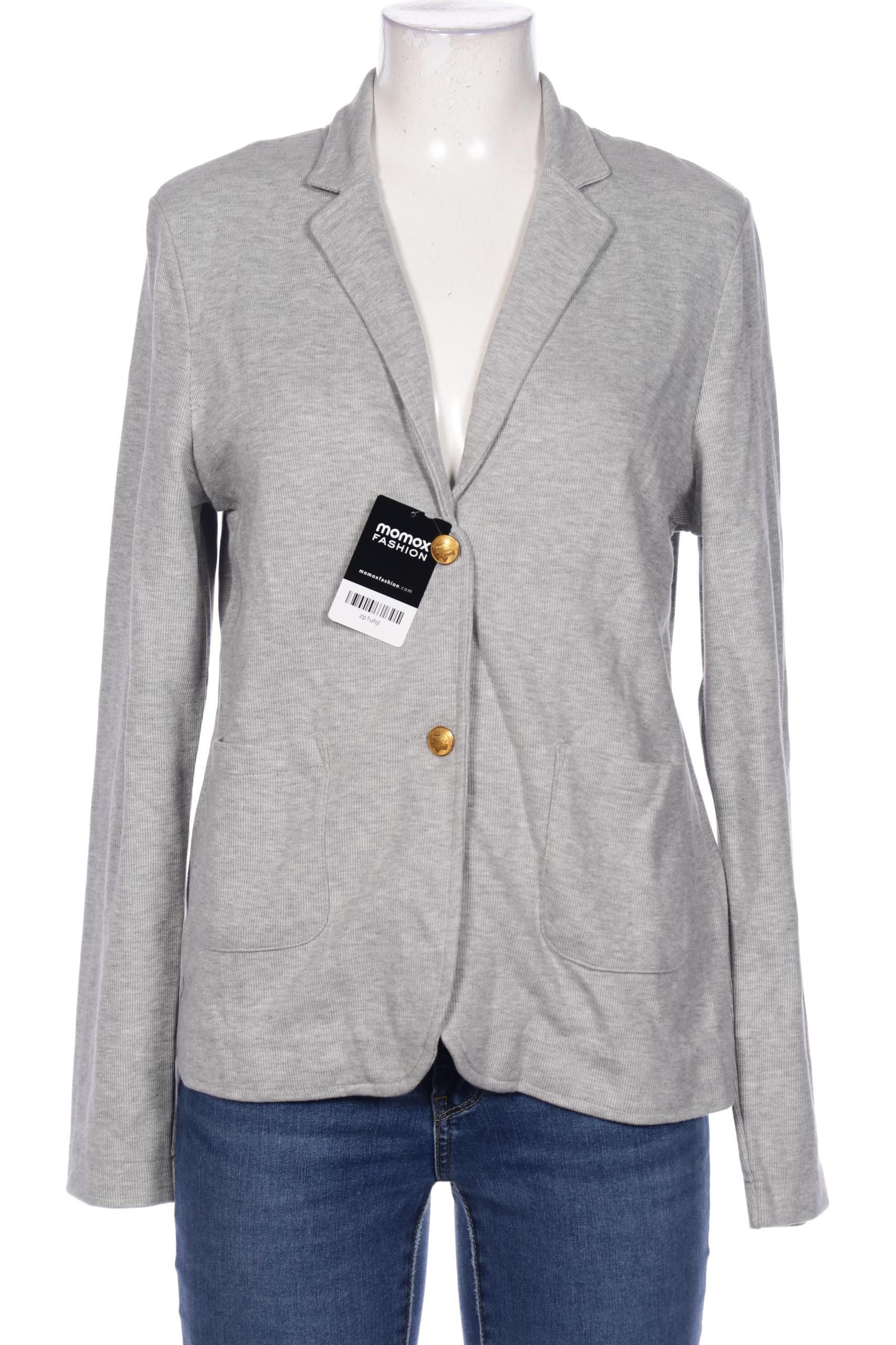 

Gant Damen Blazer, grau, Gr. 42