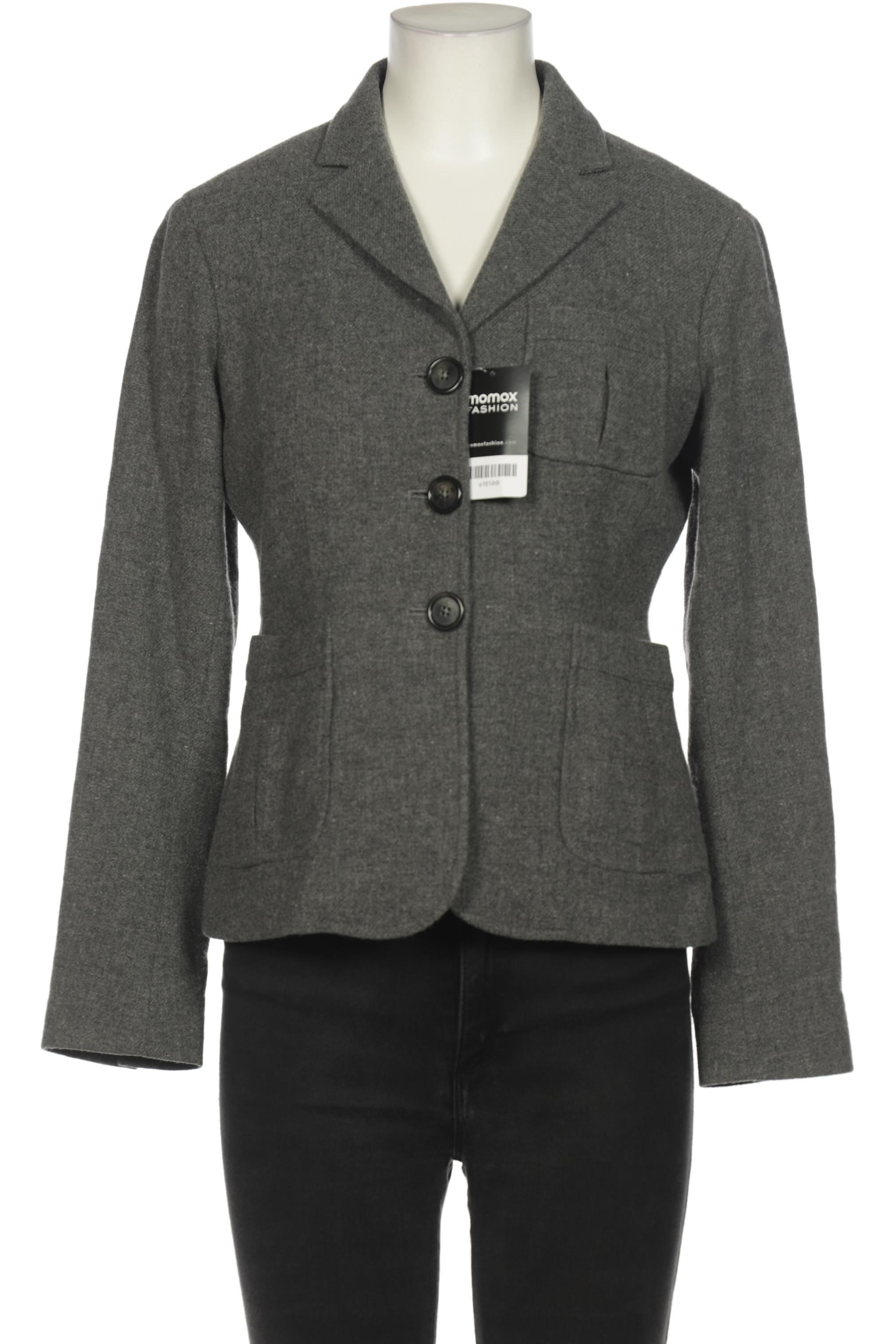 

Gant Damen Blazer, grau, Gr. 38