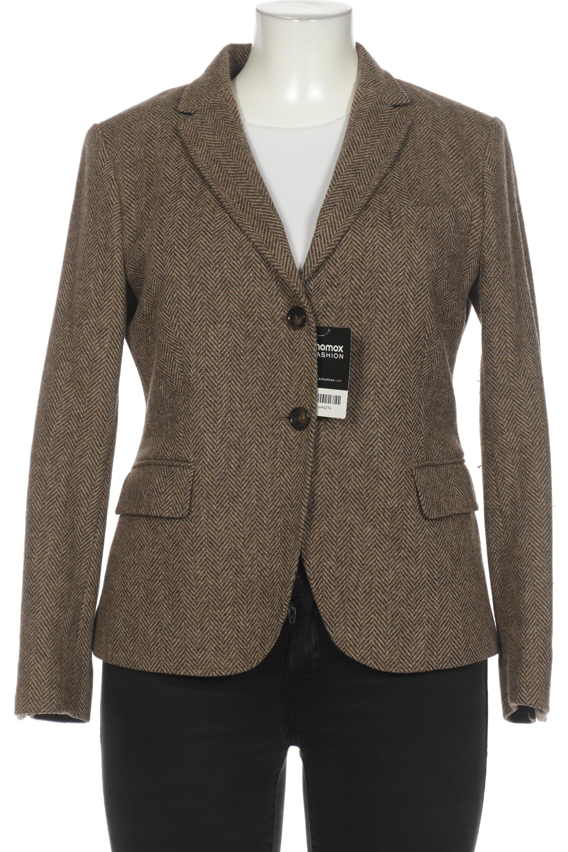 

Gant Damen Blazer, braun, Gr. 40