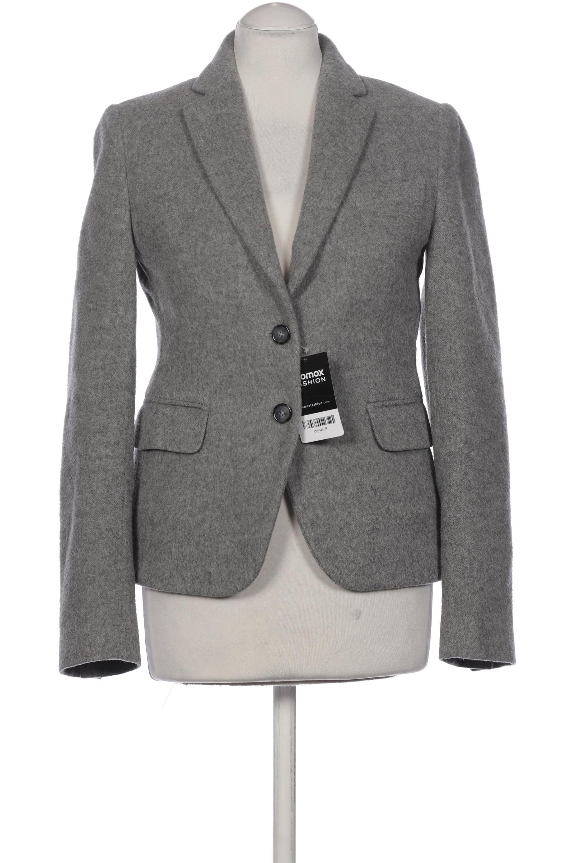 

Gant Damen Blazer, grau, Gr. 36