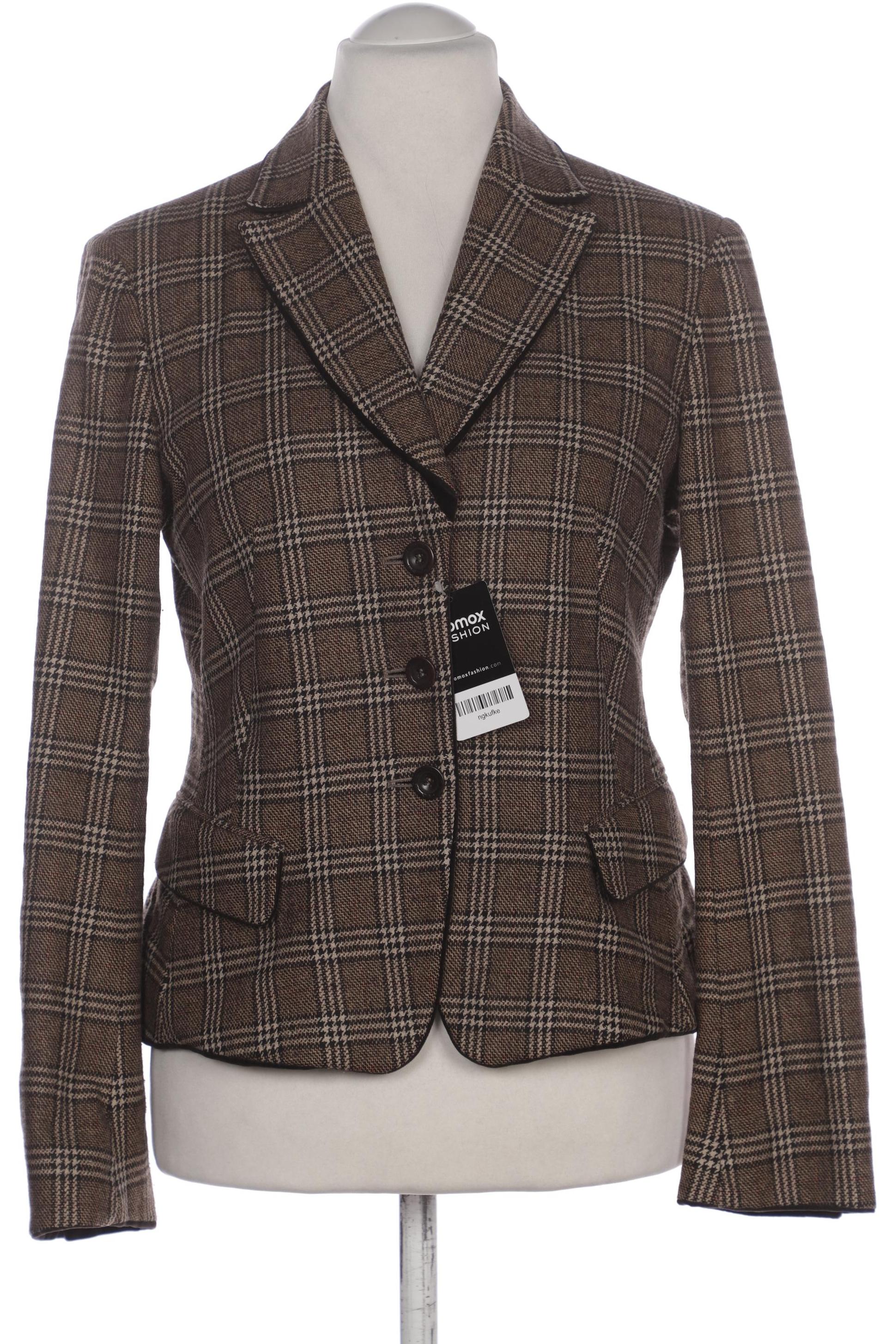 

Gant Damen Blazer, braun, Gr. 42