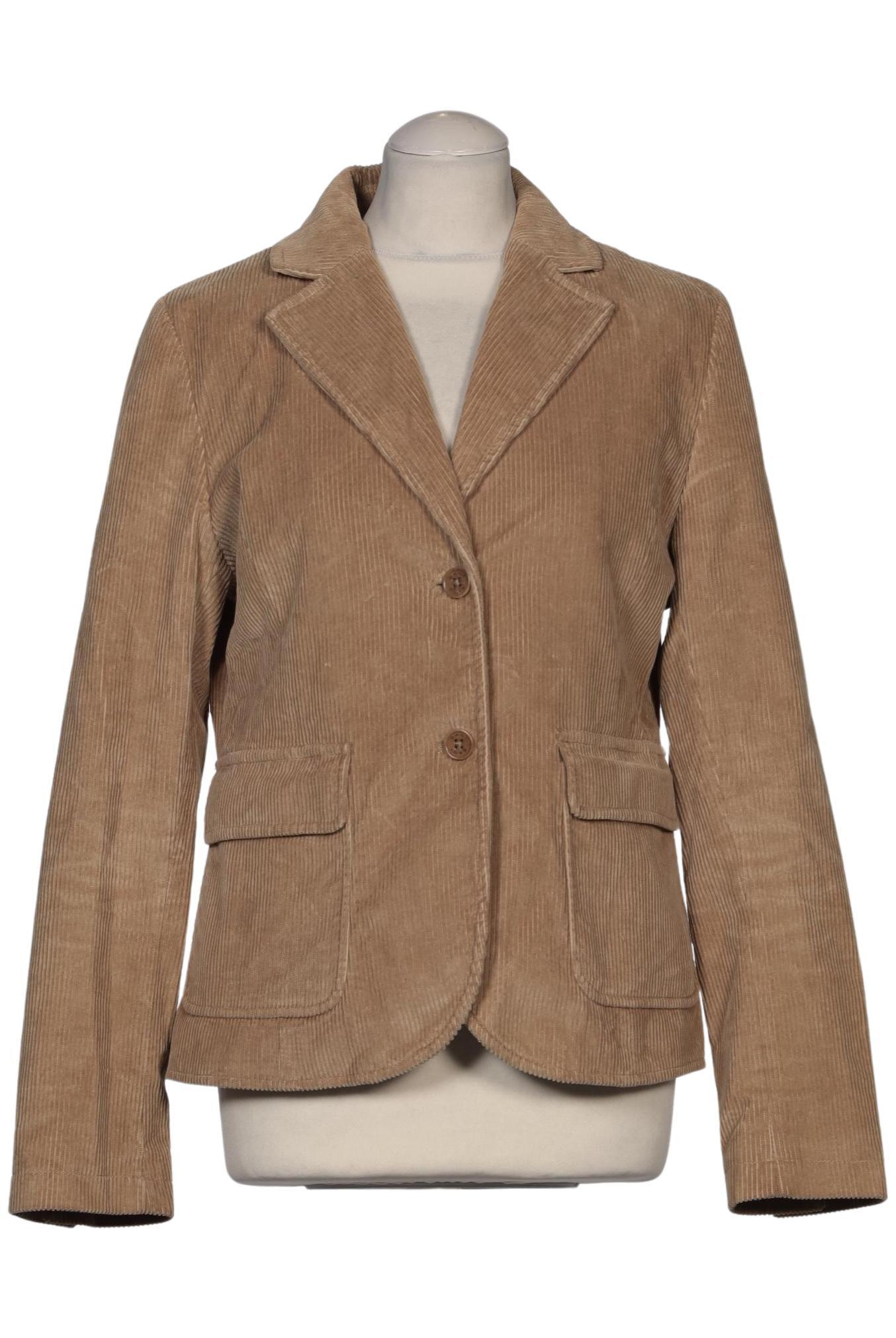 

Gant Damen Blazer, beige, Gr. 40