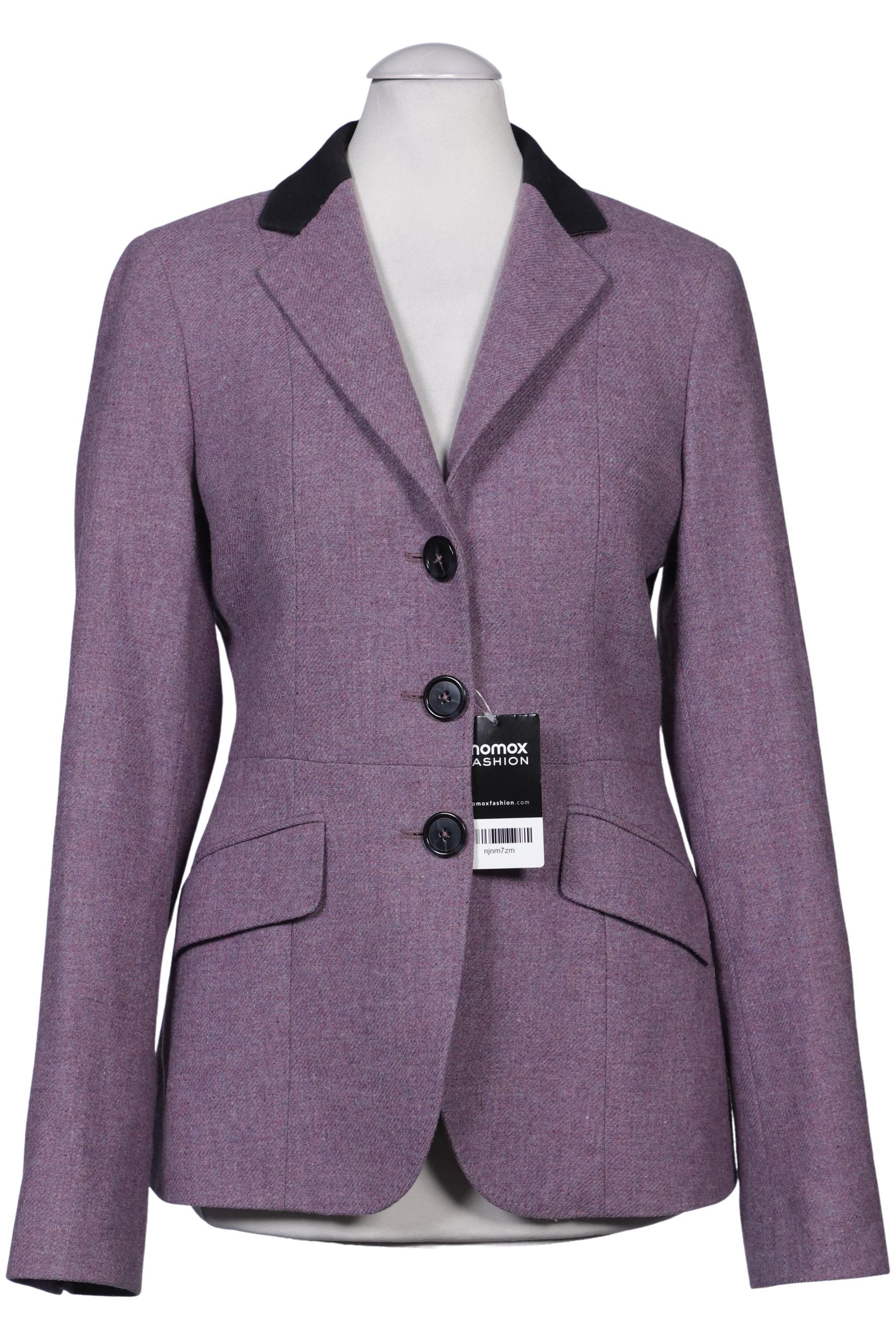 

Gant Damen Blazer, flieder, Gr. 34