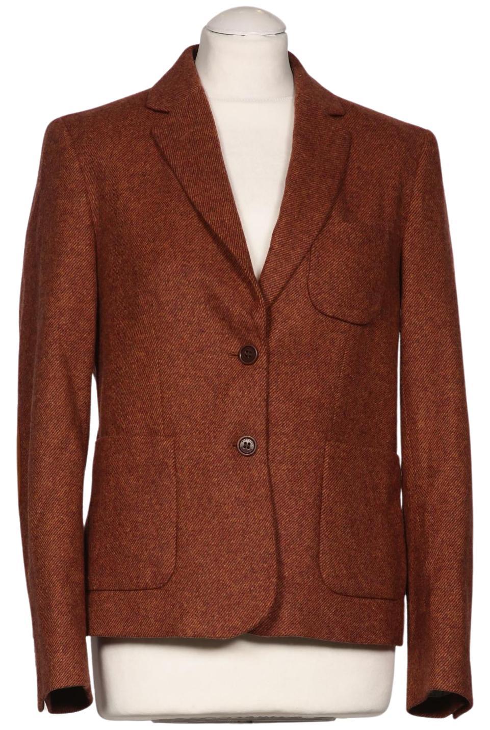 

Gant Damen Blazer, braun, Gr. 38