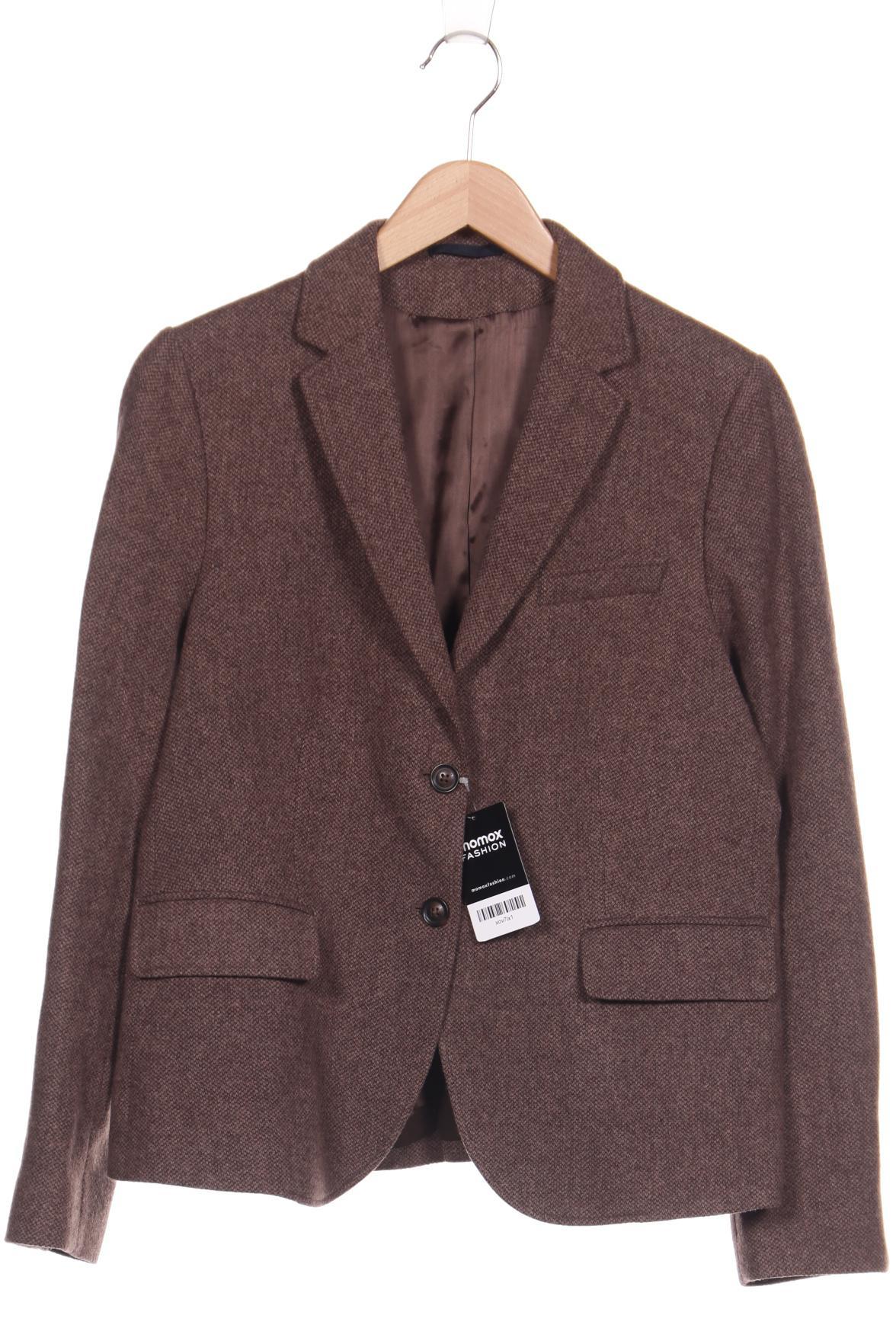

Gant Damen Blazer, braun, Gr. 42