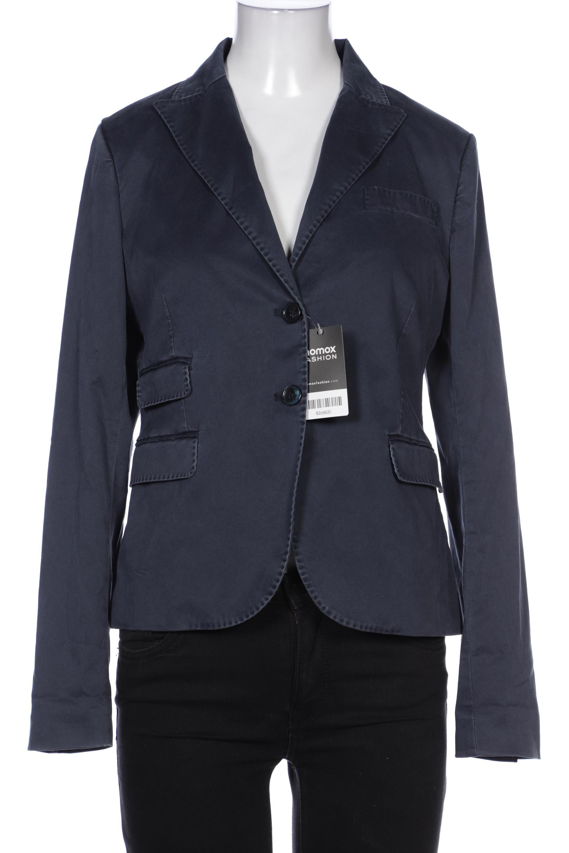 

Gant Damen Blazer, blau, Gr. 38