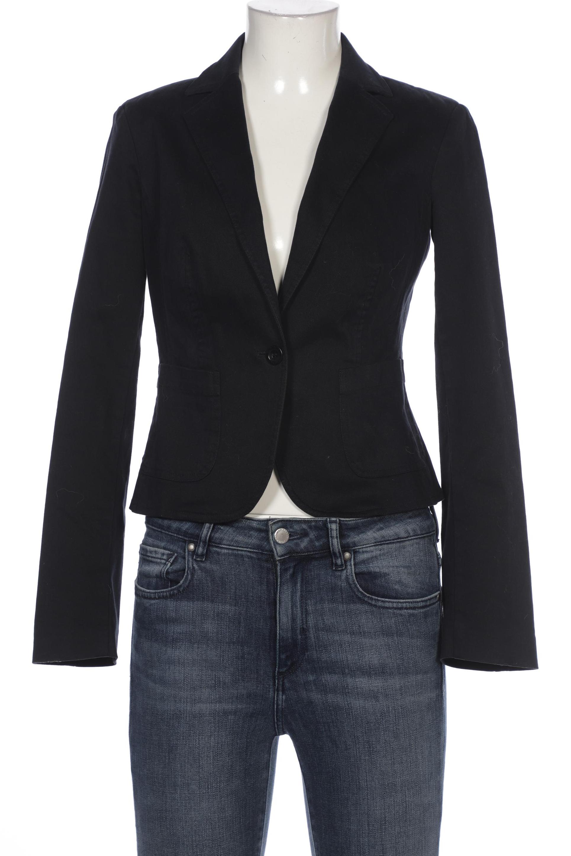 

Gant Damen Blazer, marineblau, Gr. 34