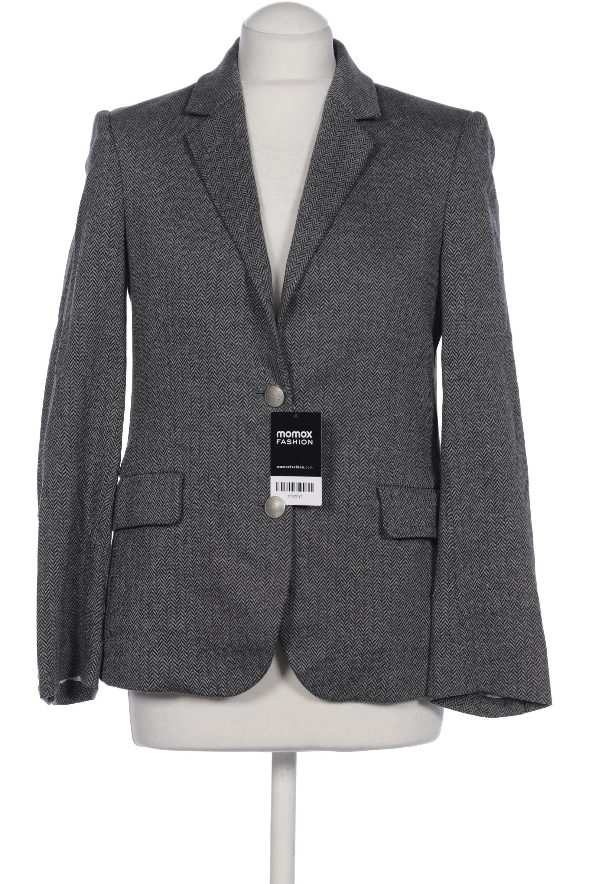 

Gant Damen Blazer, grau, Gr. 38