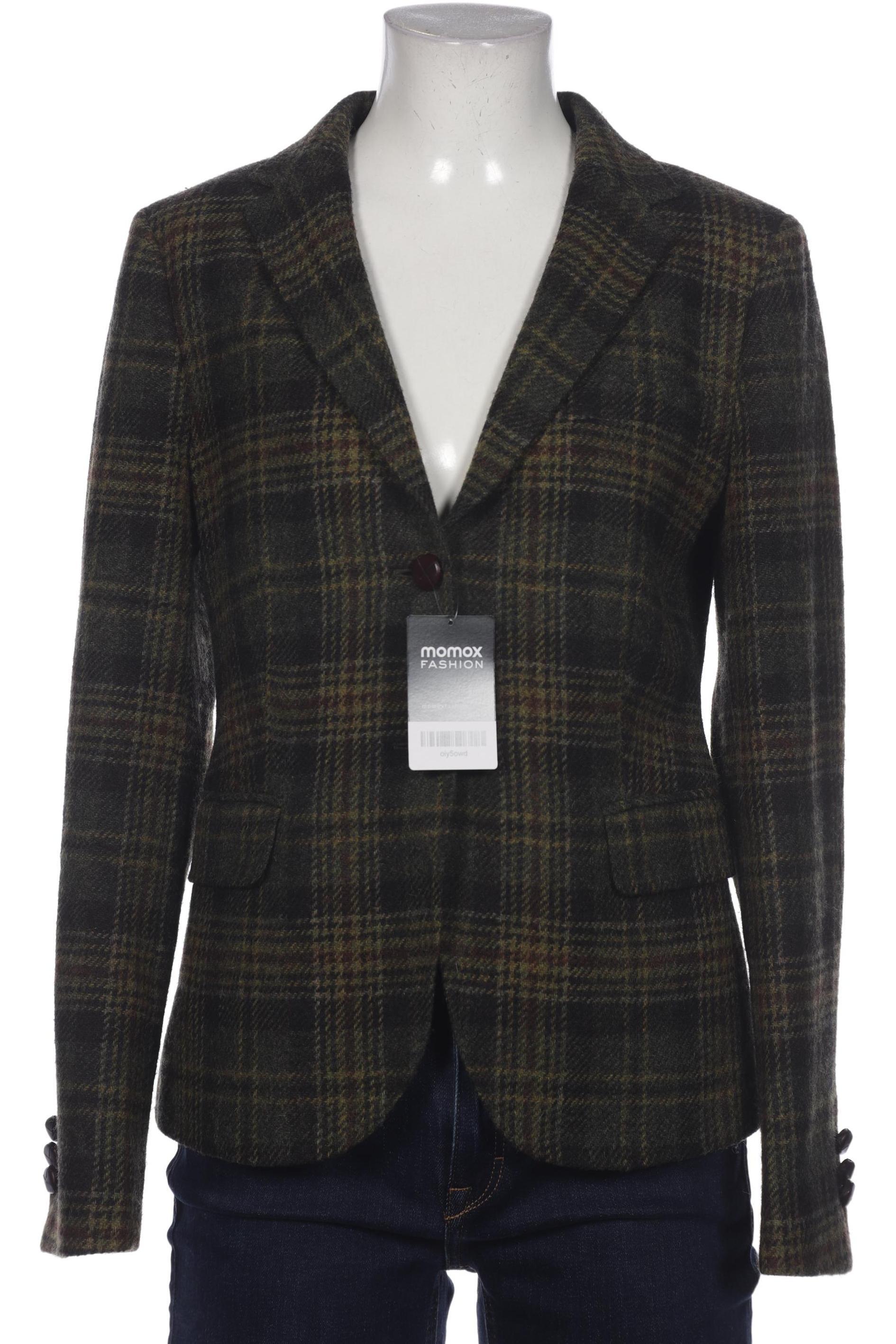 

Gant Damen Blazer, grün, Gr. 38