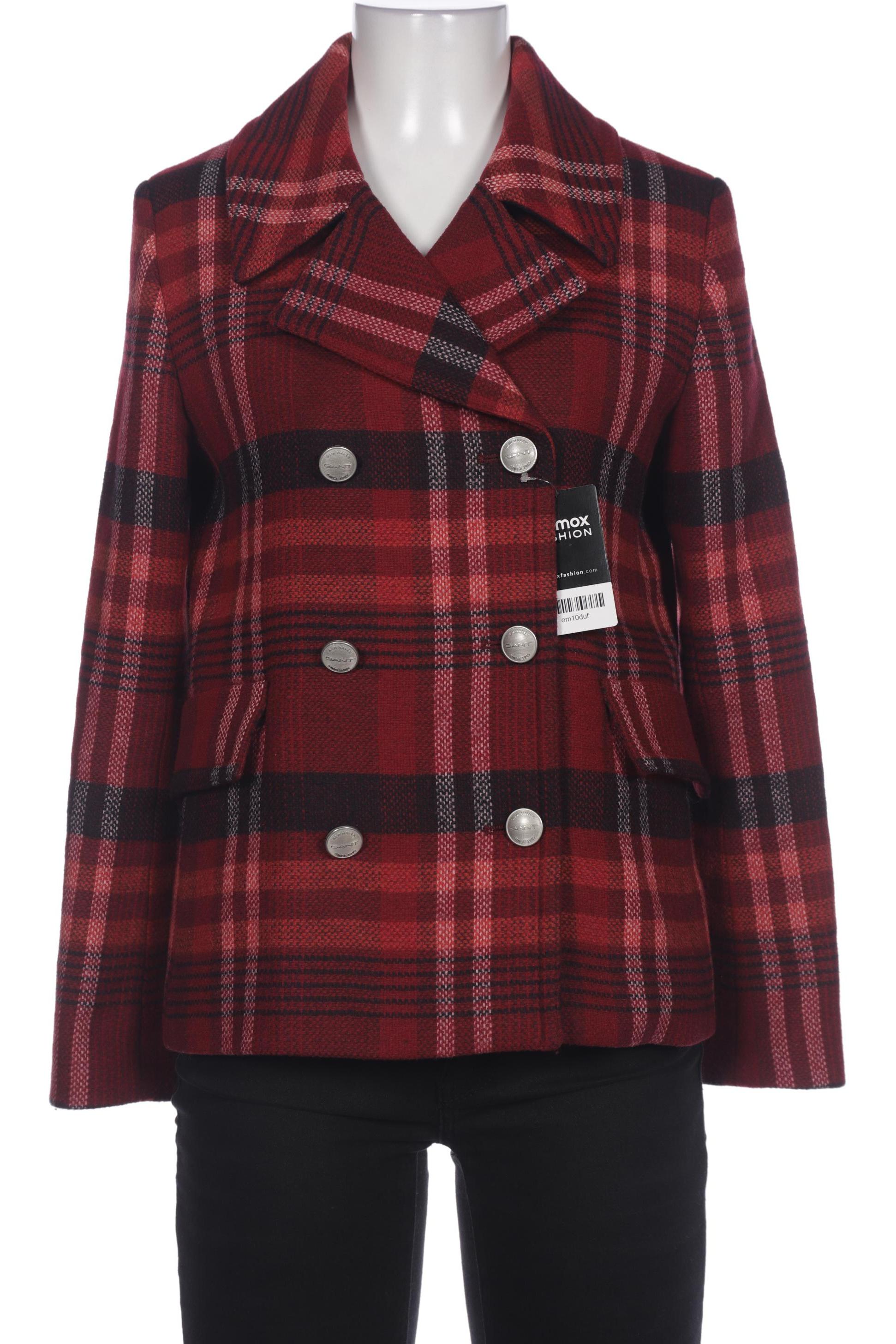 

GANT Damen Blazer, bordeaux