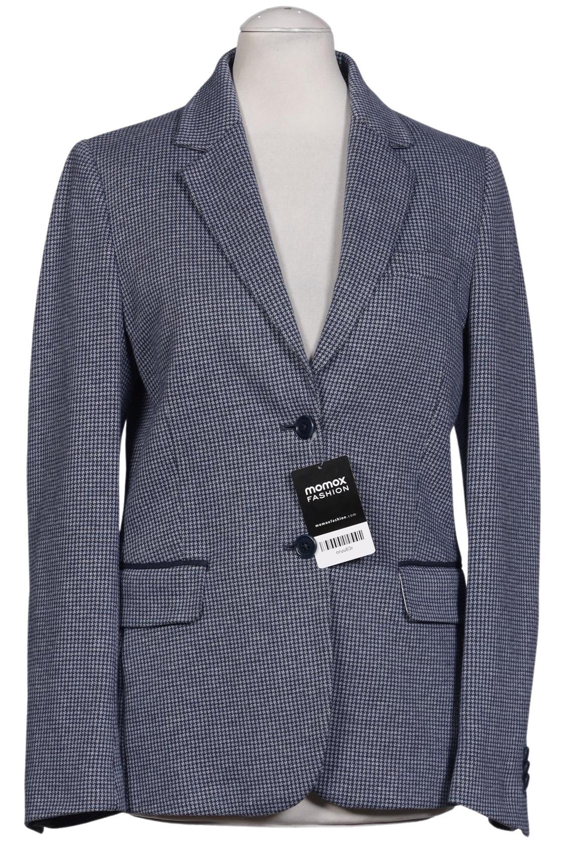 

Gant Damen Blazer, blau, Gr. 36