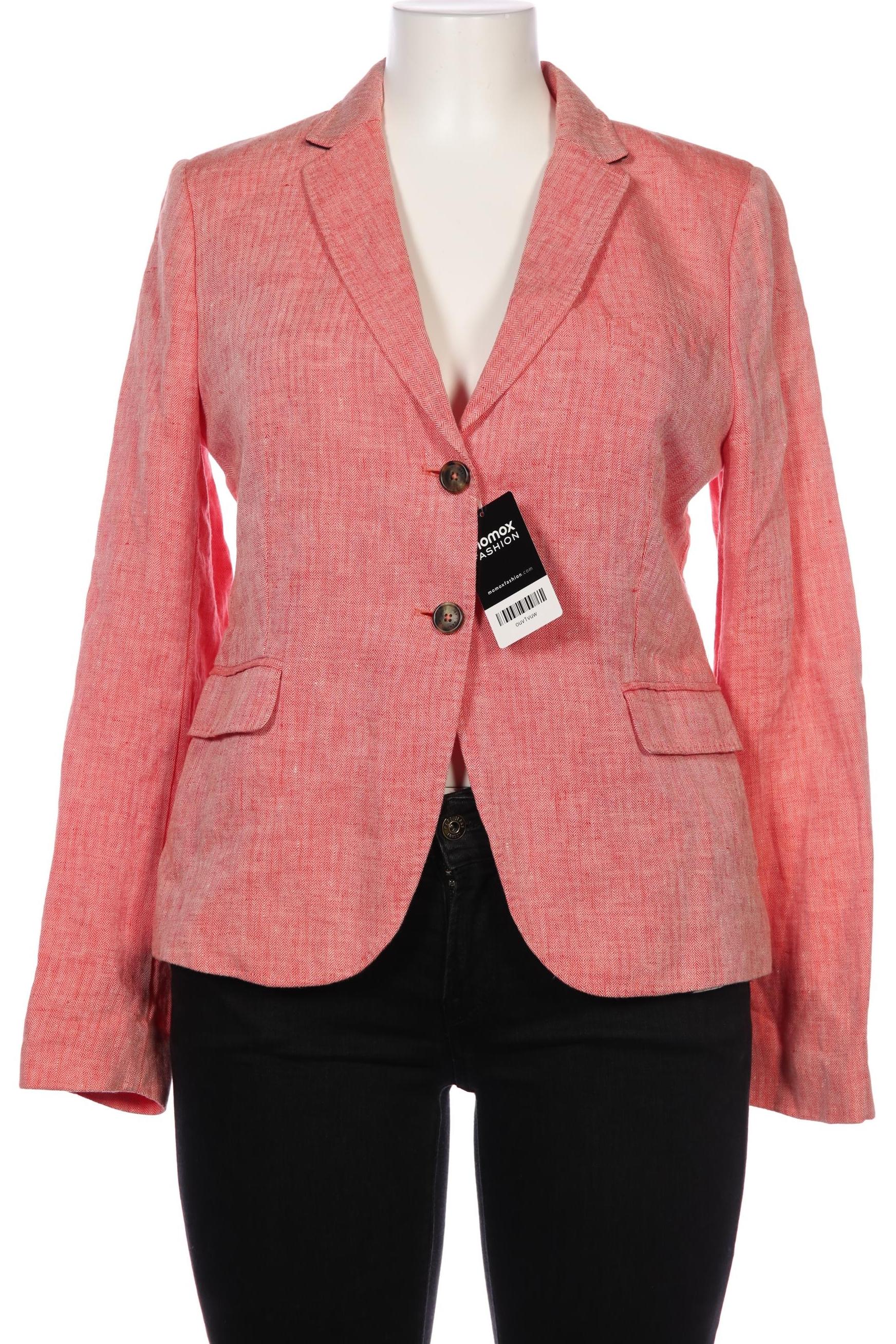

Gant Damen Blazer, rot, Gr. 42