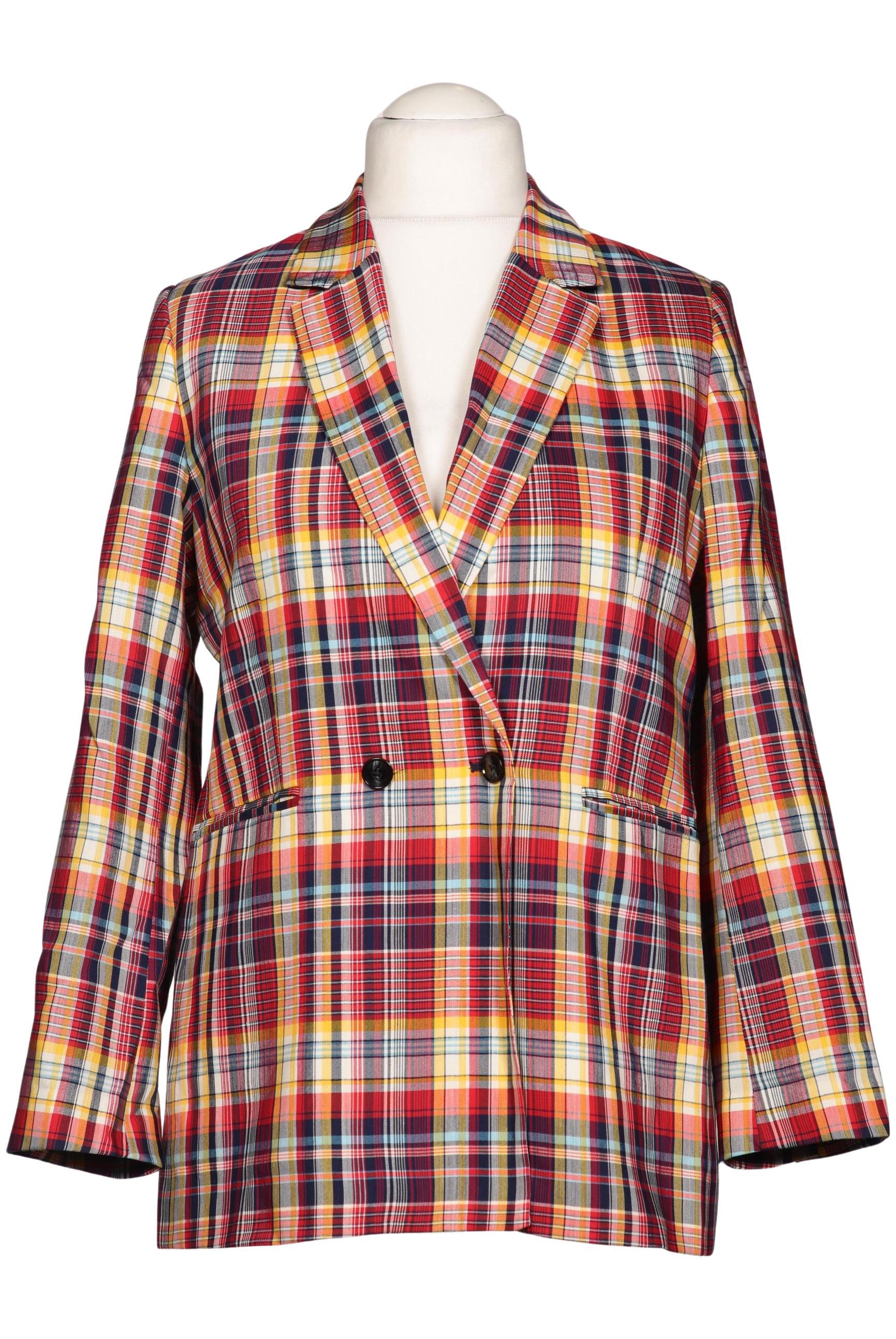 

Gant Damen Blazer, mehrfarbig, Gr. 38