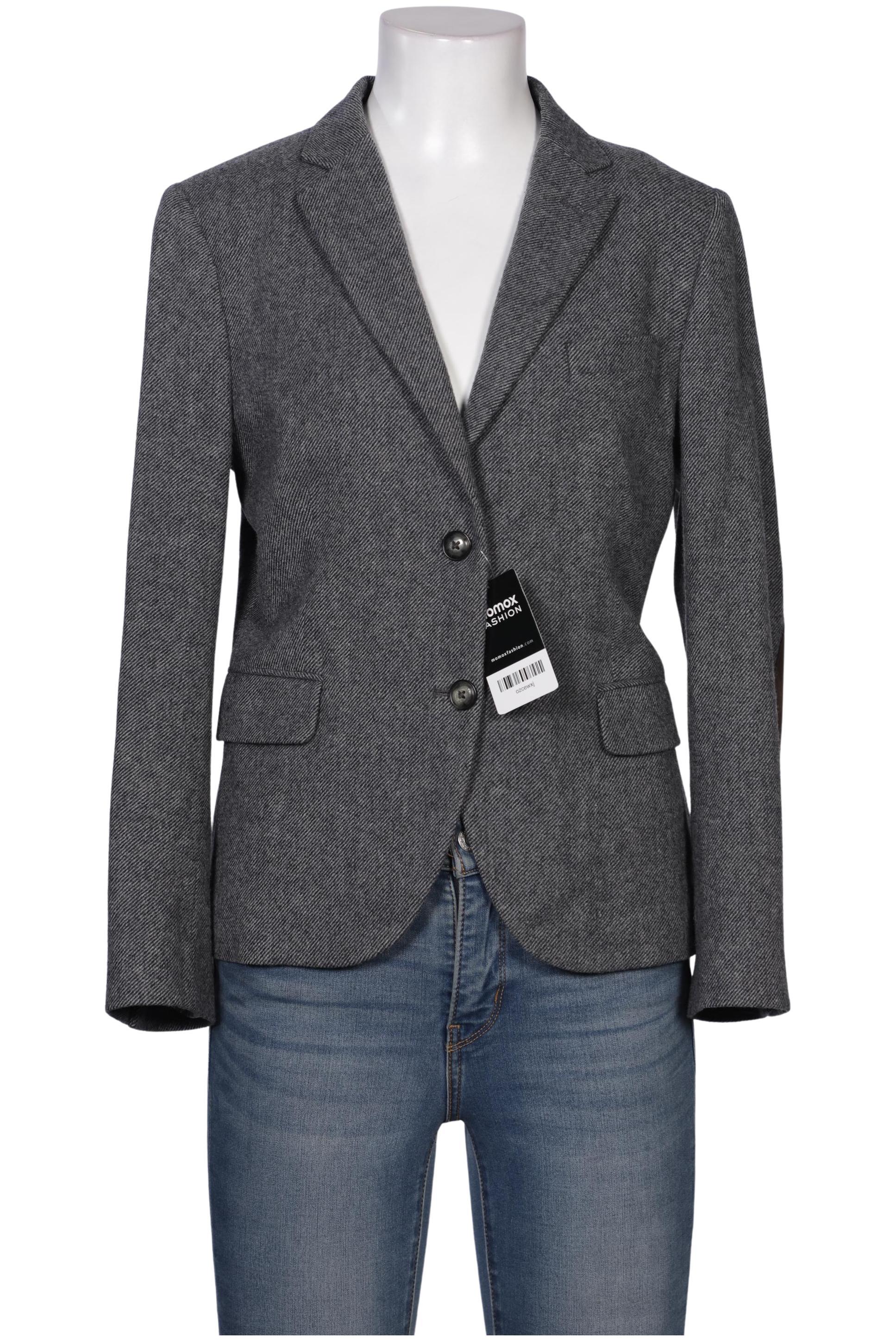 

Gant Damen Blazer, grau, Gr. 40