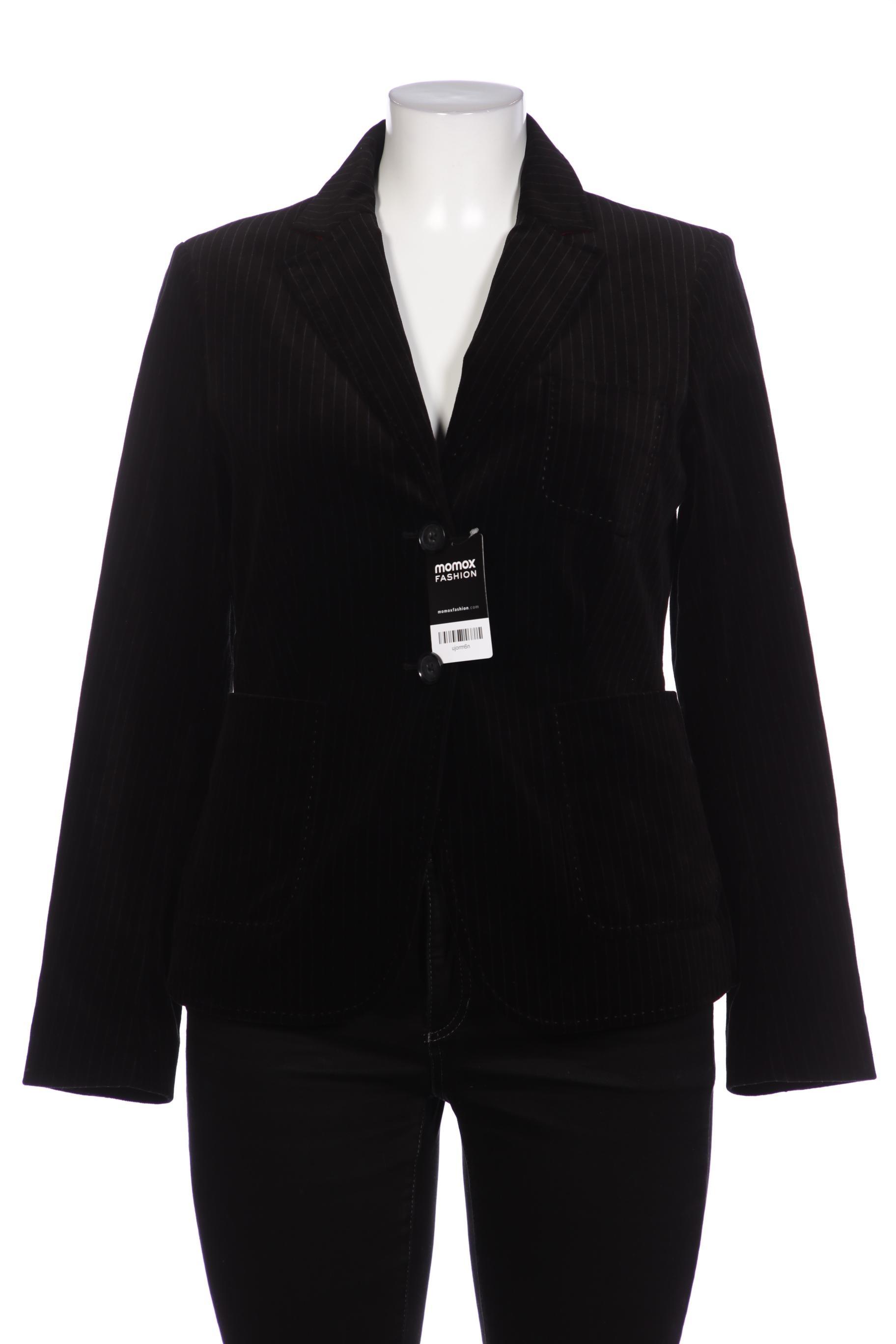 

Gant Damen Blazer, schwarz, Gr. 42