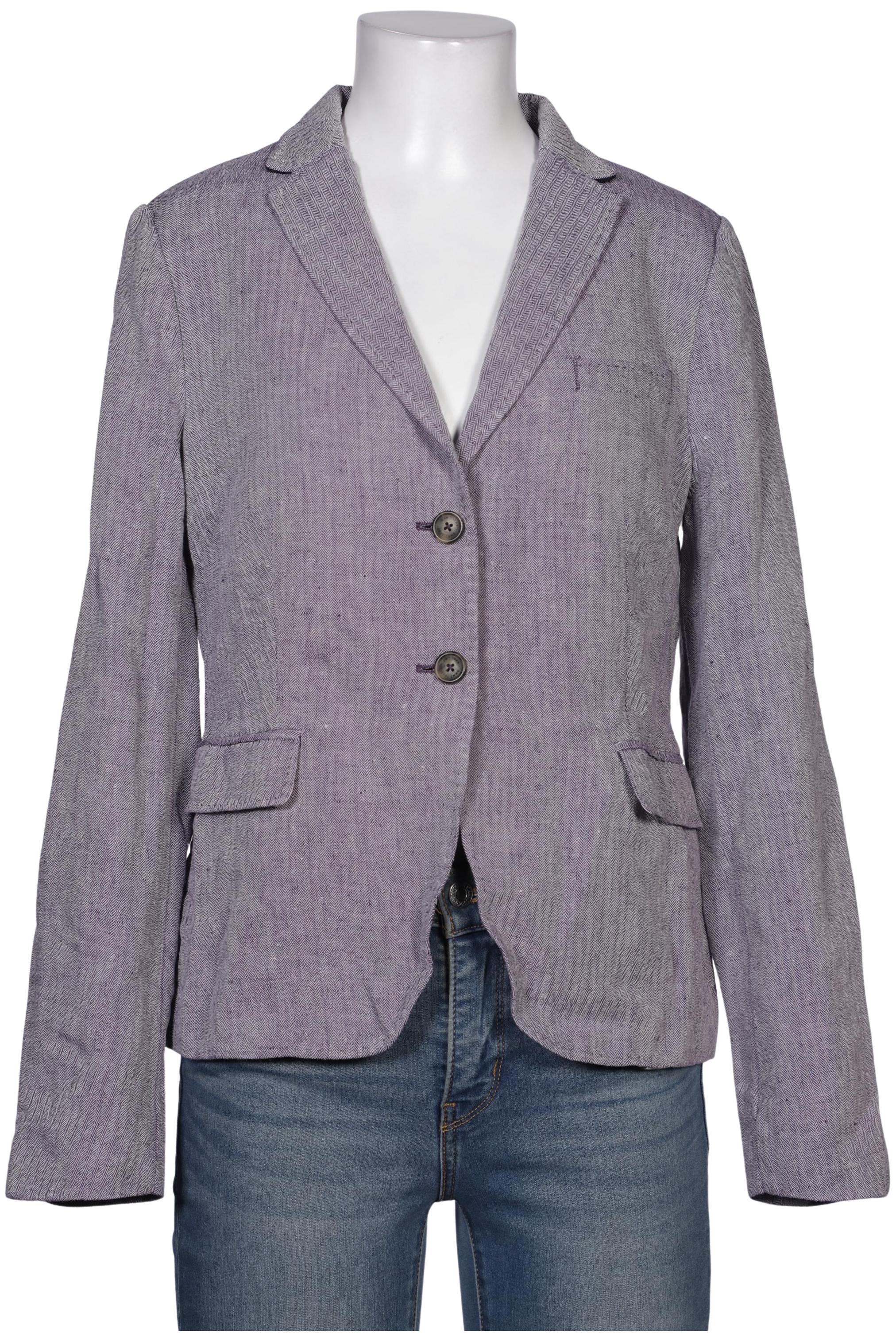 

Gant Damen Blazer, flieder, Gr. 40