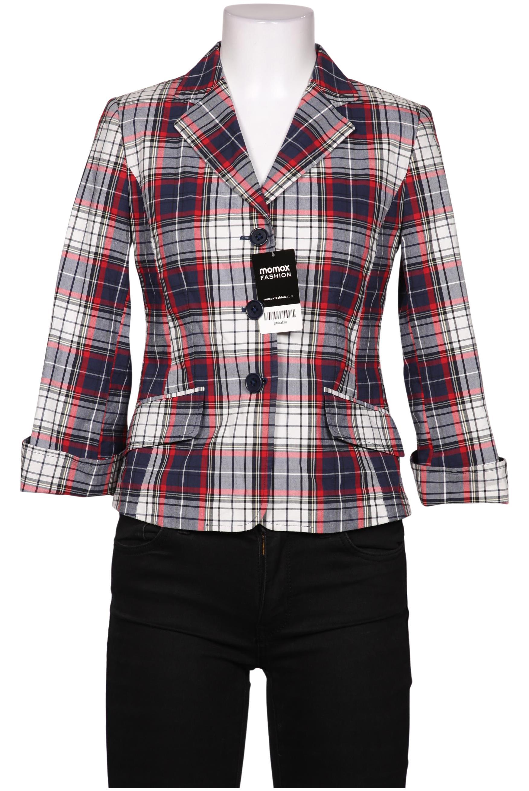 

Gant Damen Blazer, mehrfarbig, Gr. 36