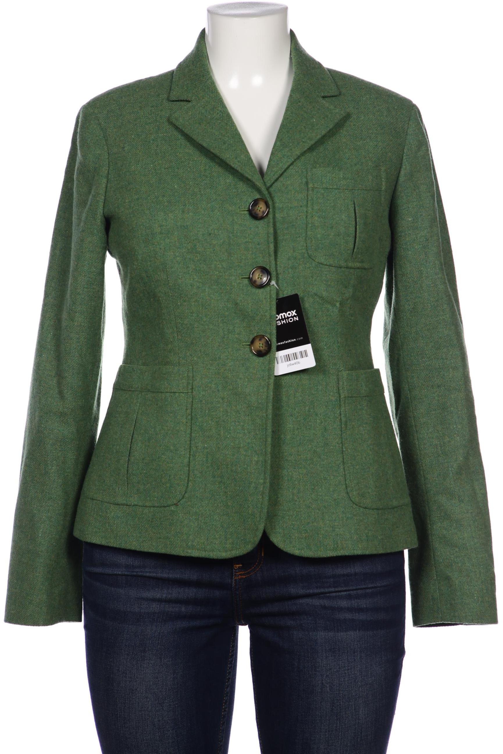 

Gant Damen Blazer, grün, Gr. 42