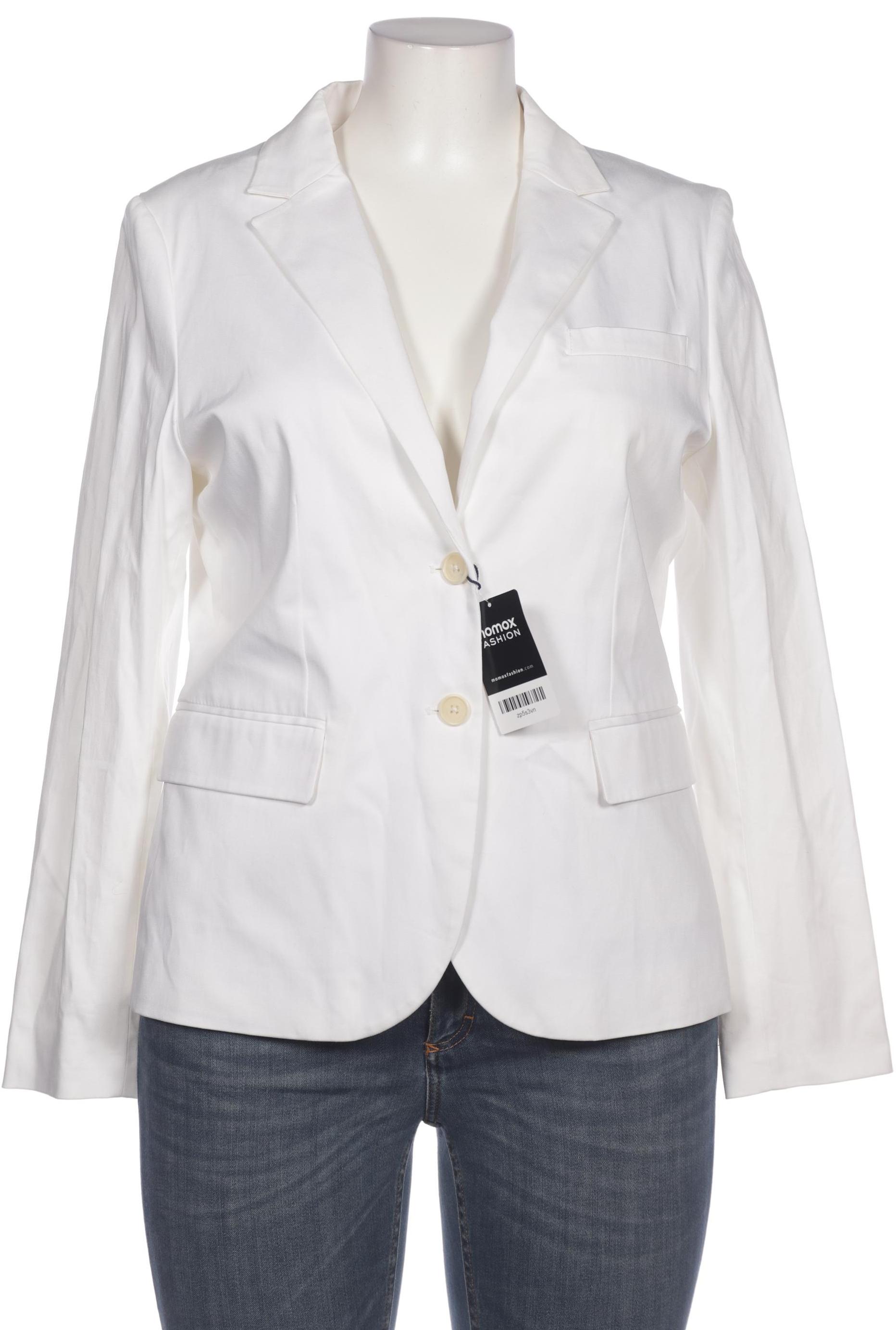 

Gant Damen Blazer, weiß, Gr. 44