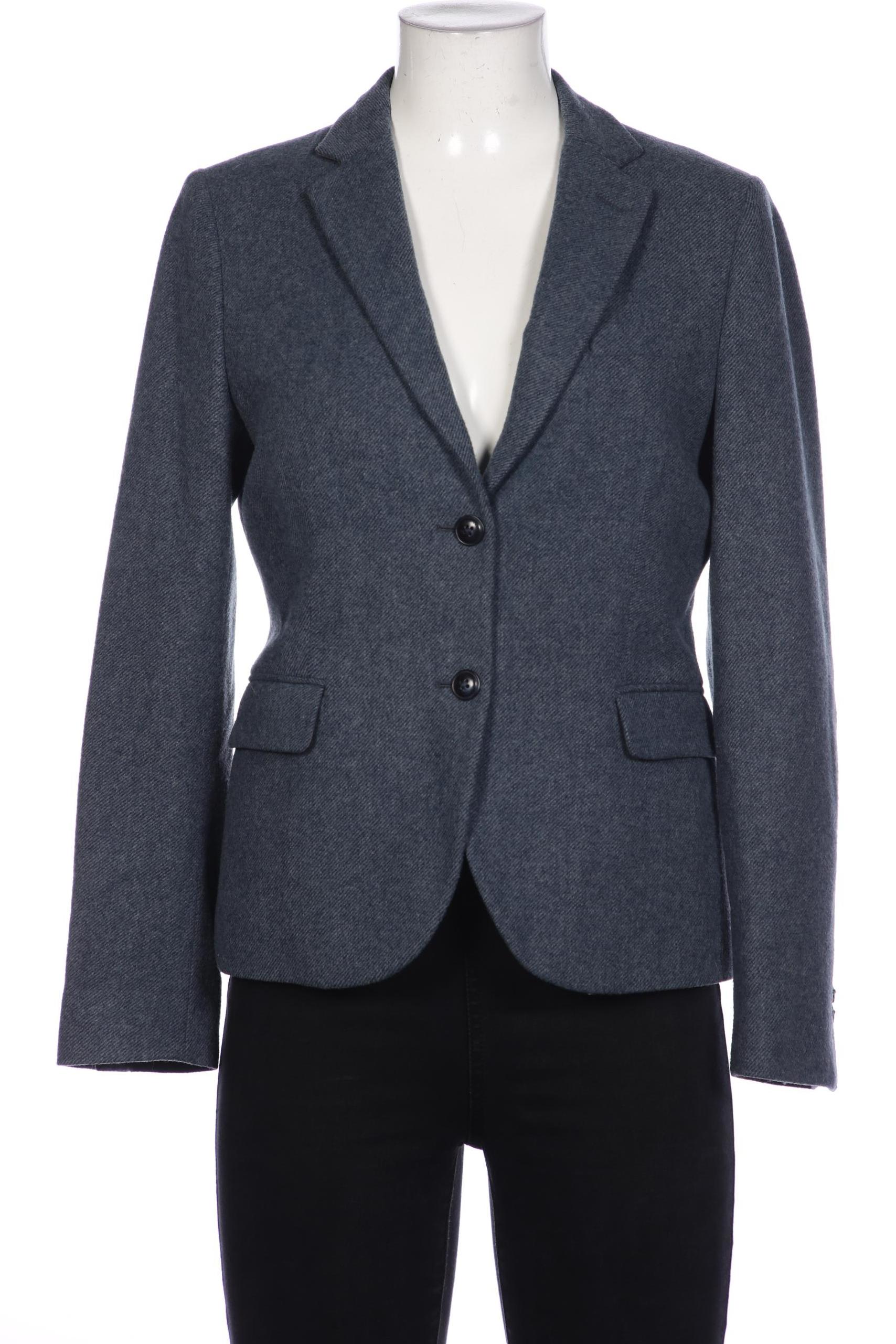 

Gant Damen Blazer, blau, Gr. 40