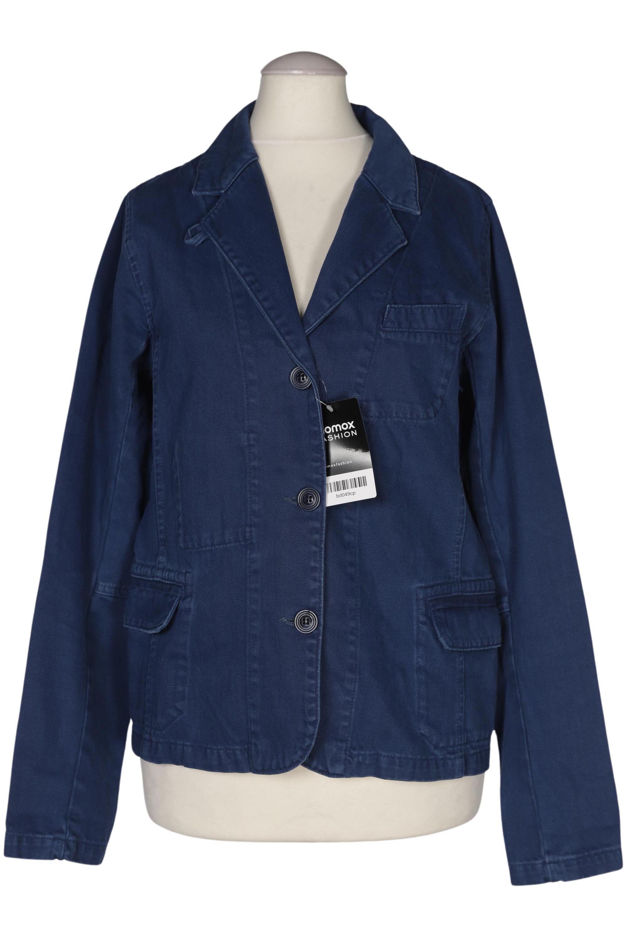 

Gant Damen Blazer, blau, Gr. 36
