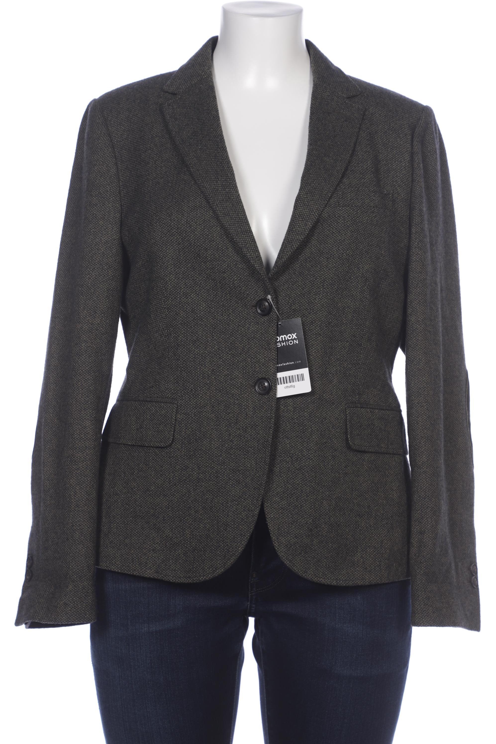 

Gant Damen Blazer, grün, Gr. 44
